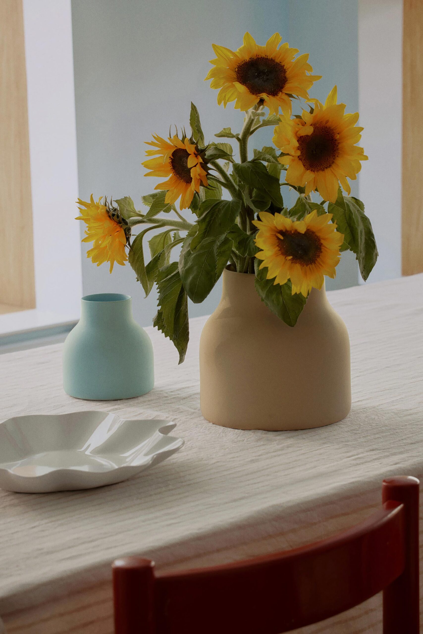 Country Road Homewares April, 2024 by  Lilli Waters