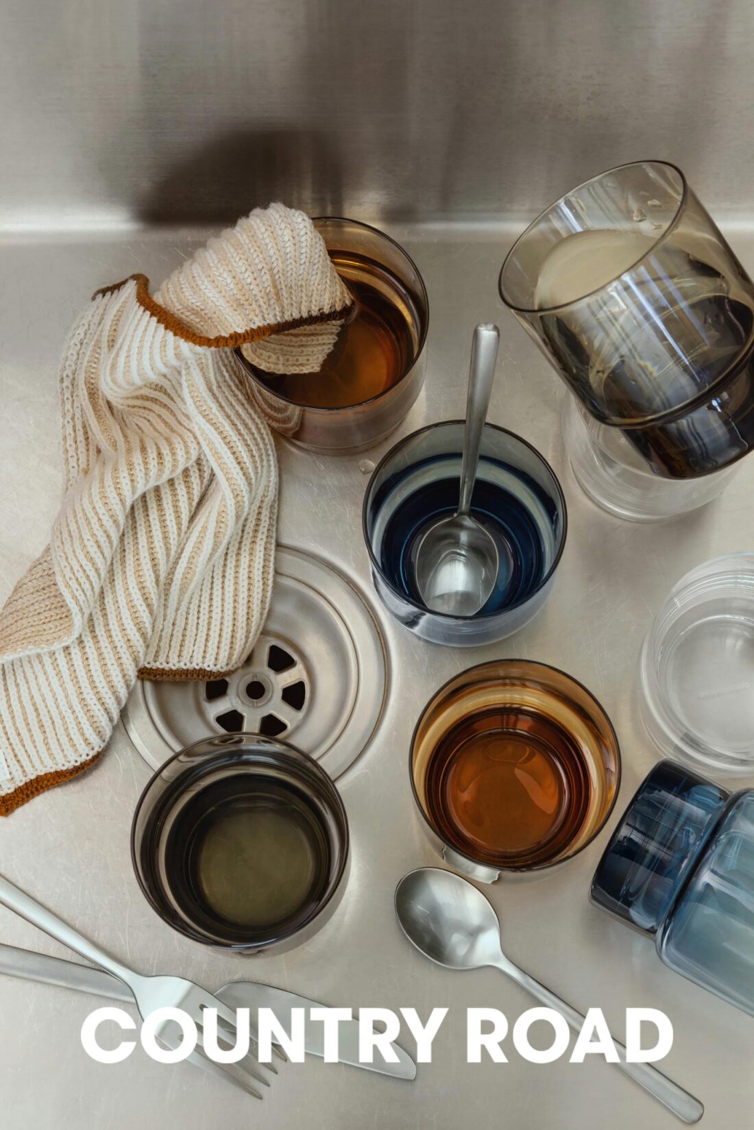 Country Road Homewares April, 2024 by Lilli Waters 