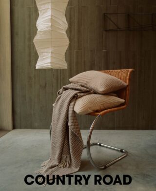 Country Road Homewares April, 2024 by Lilli Waters 