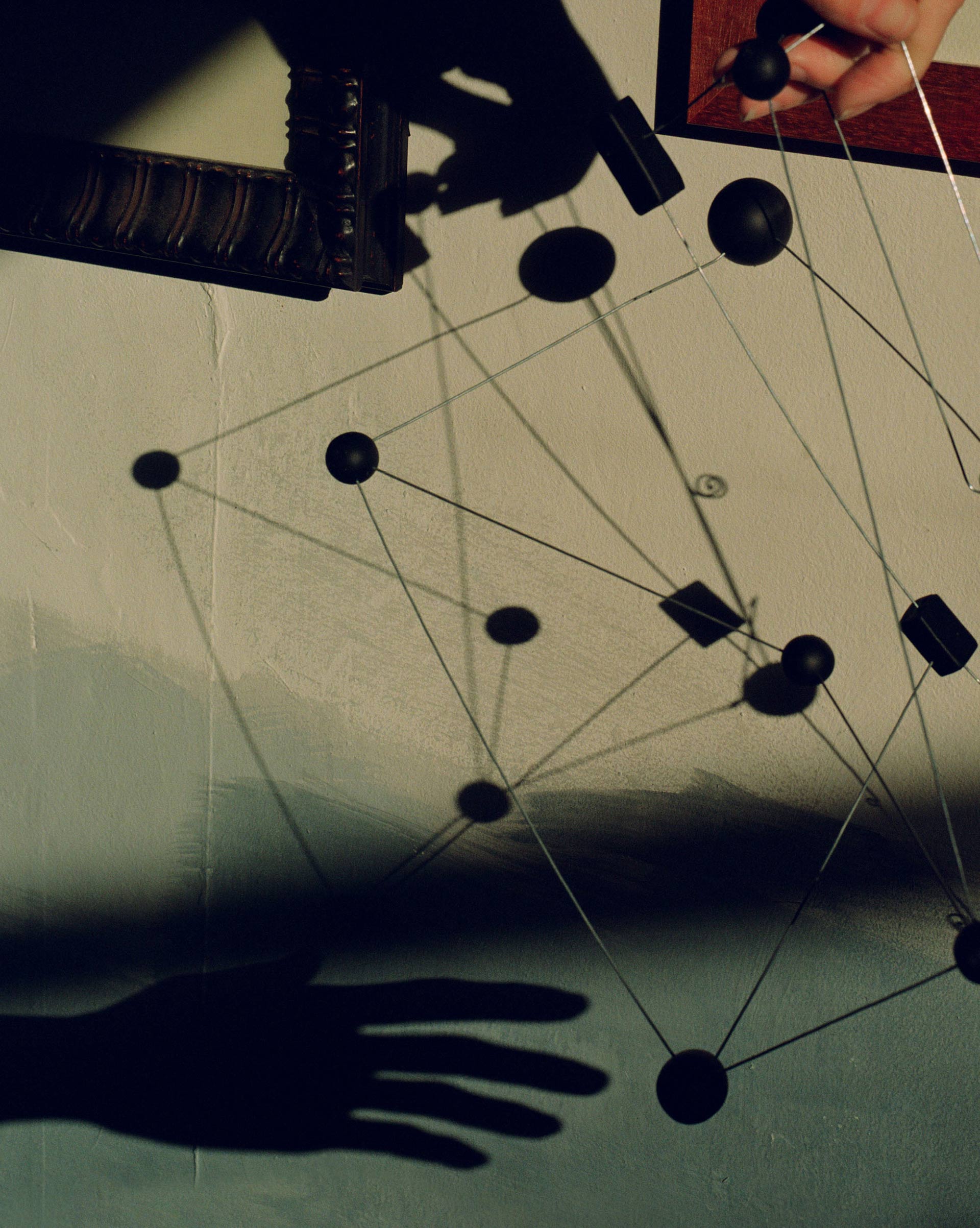 Jane Magazine Issue 14 December, 2023 by  Lilli Waters