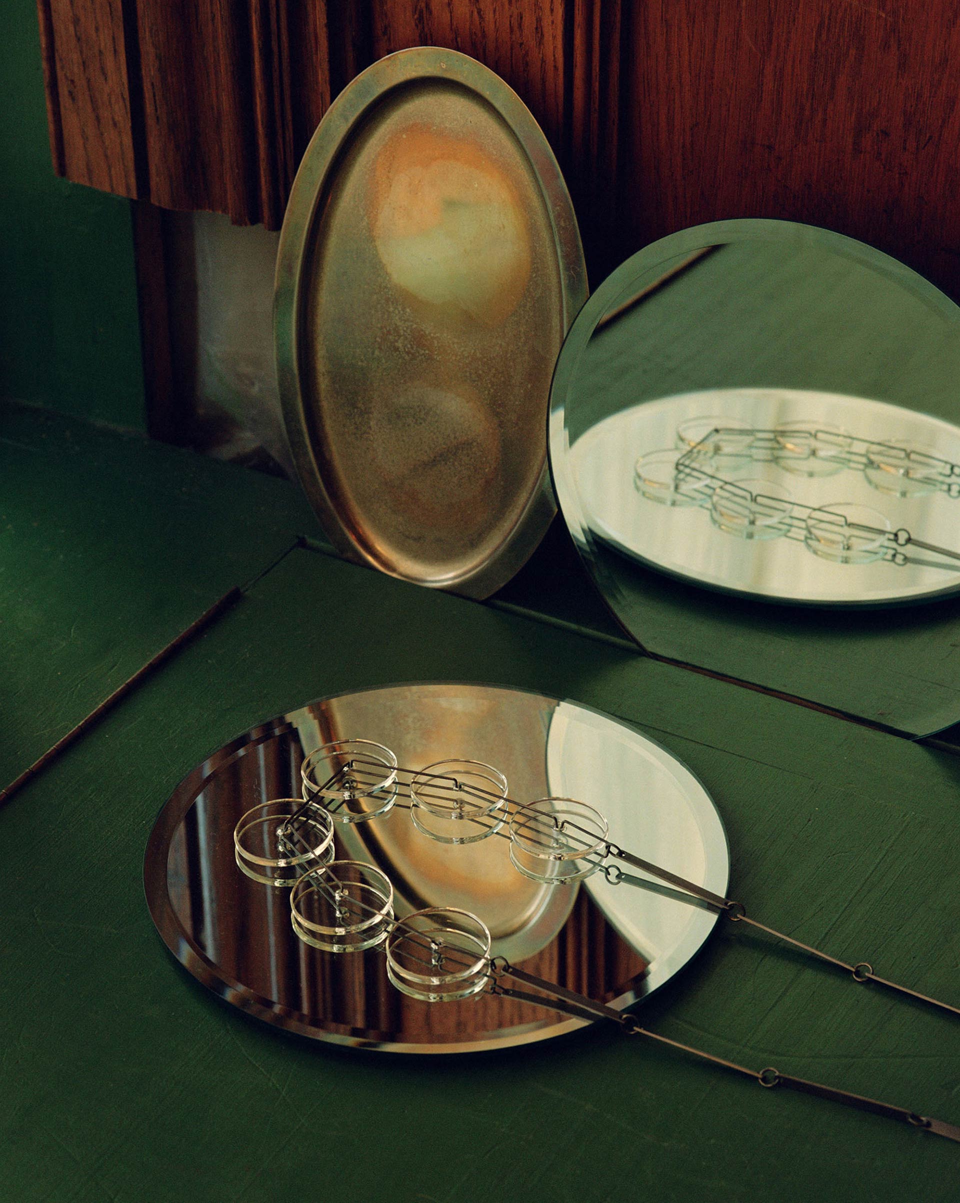 Jane Magazine Issue 14 December, 2023 by  Lilli Waters