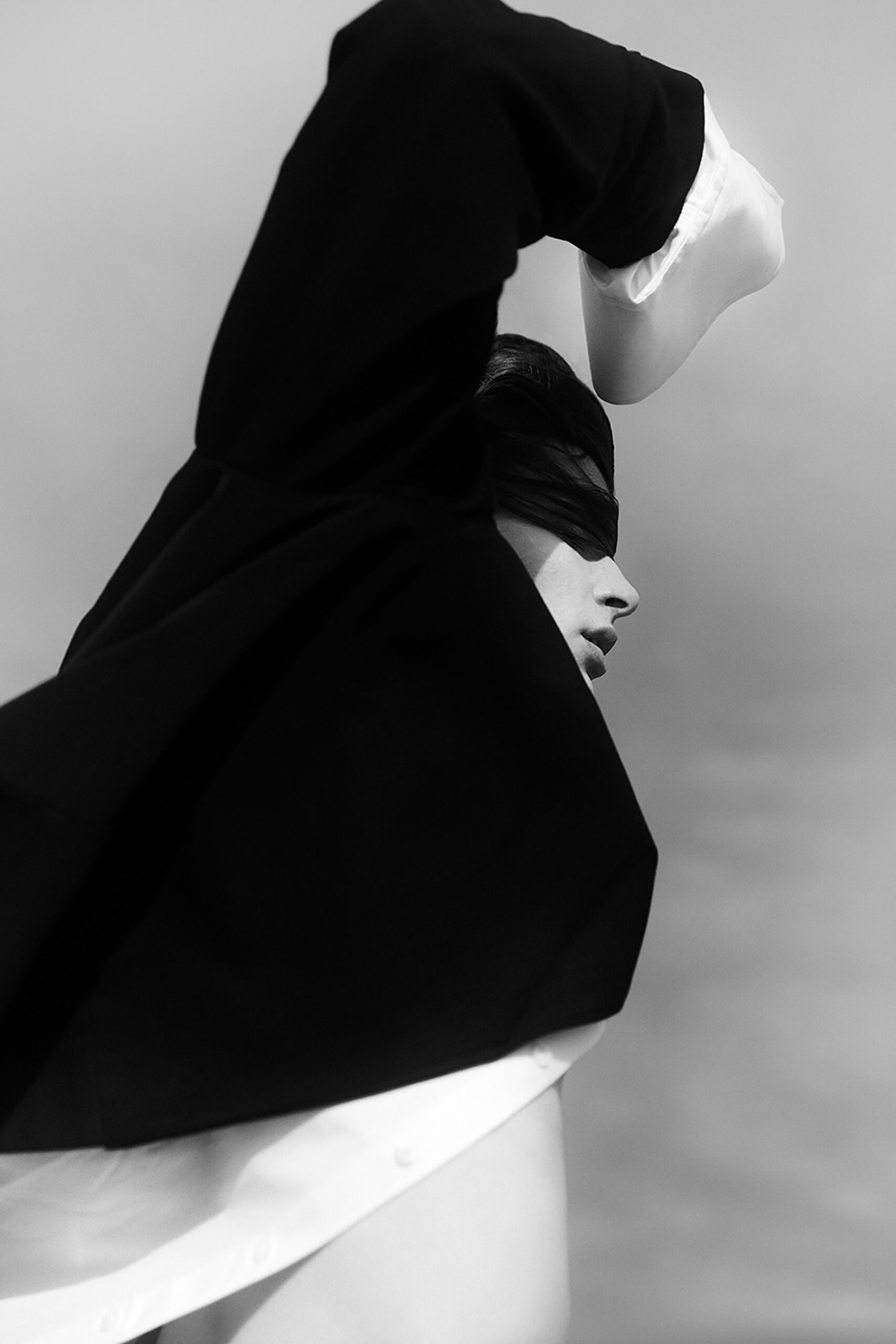 Jane Magazine Privee August, 2022 by  Lilli Waters