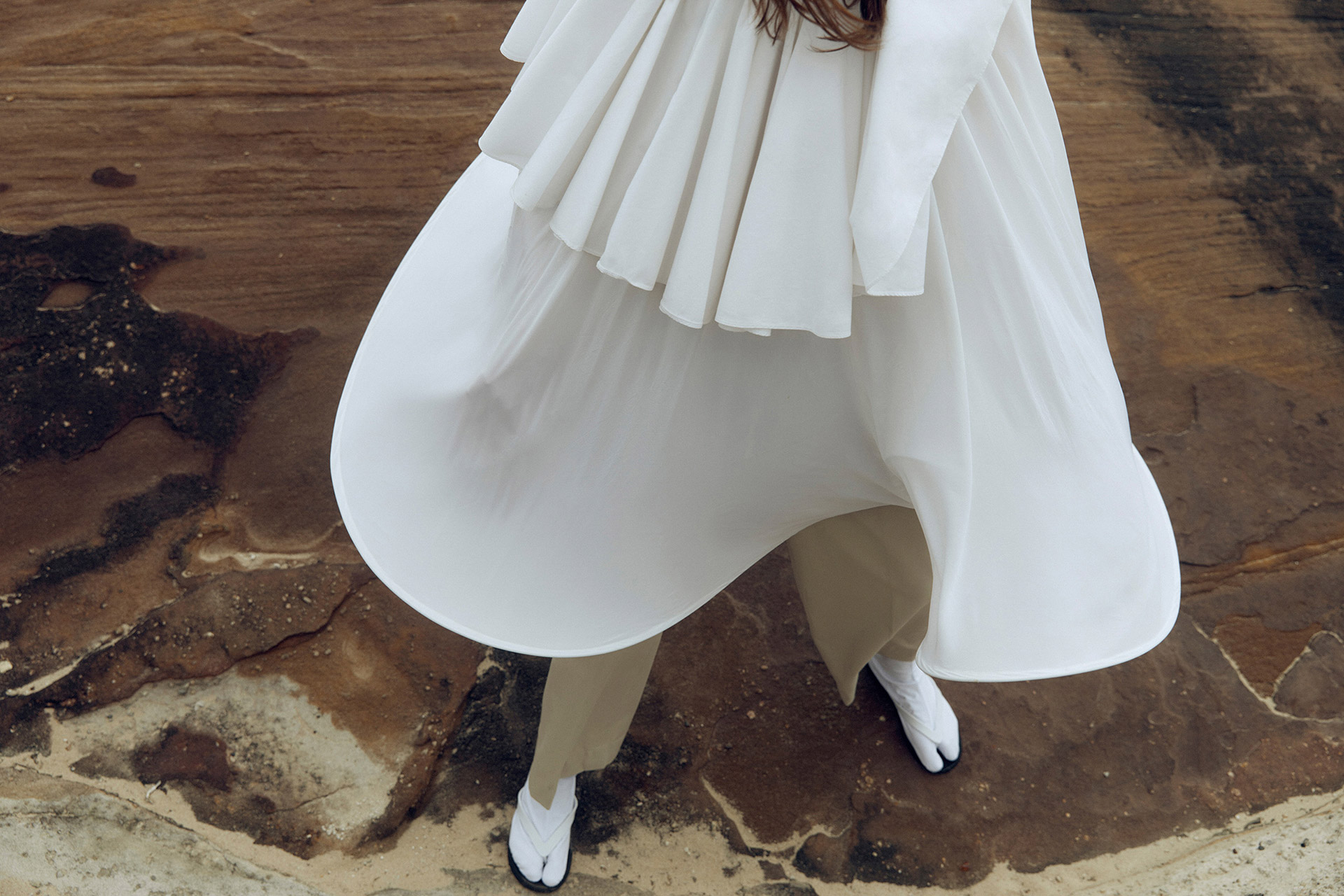 Jane Magazine Privee August, 2022 by  Lilli Waters