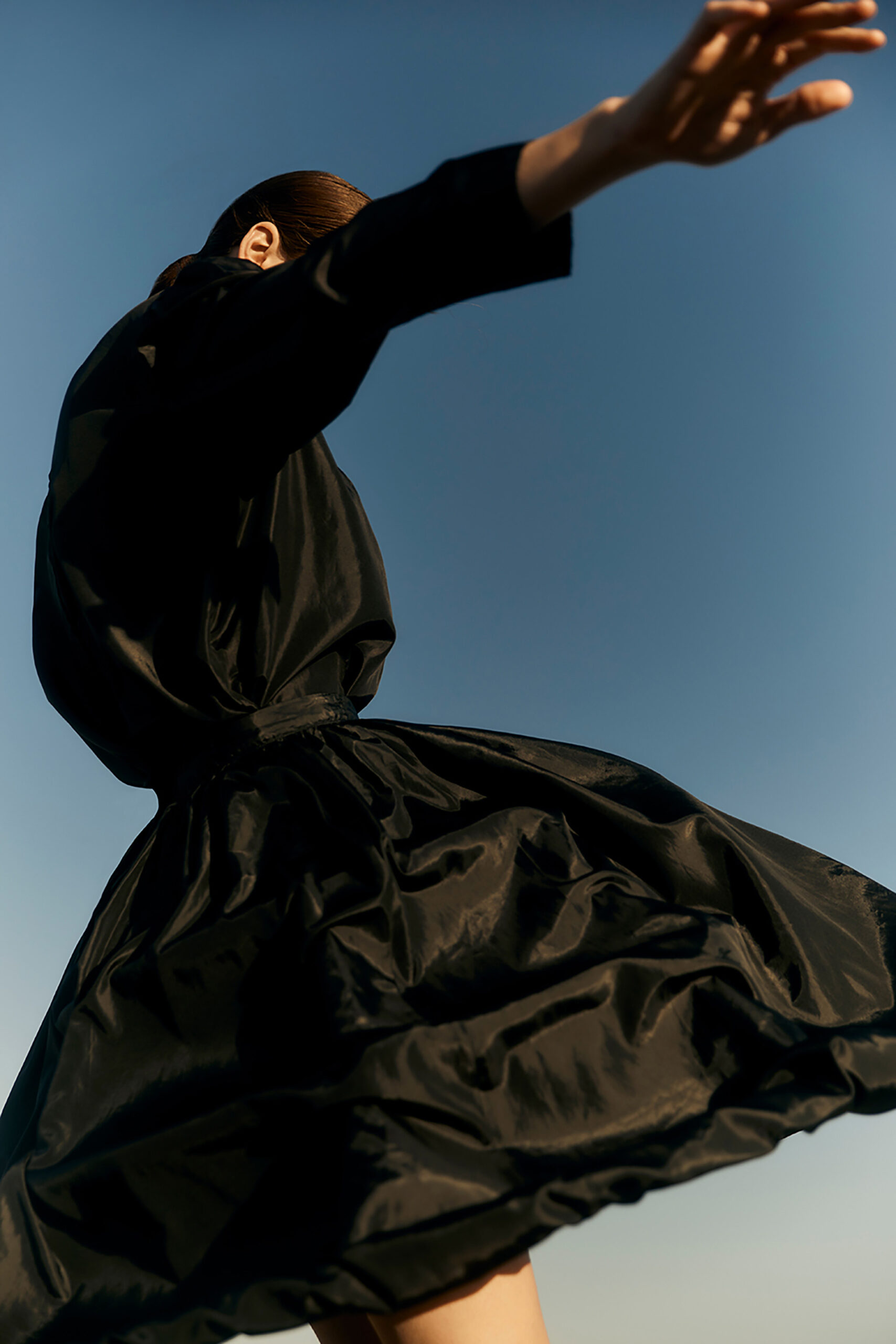 Jane Magazine Privee August, 2022 by  Lilli Waters