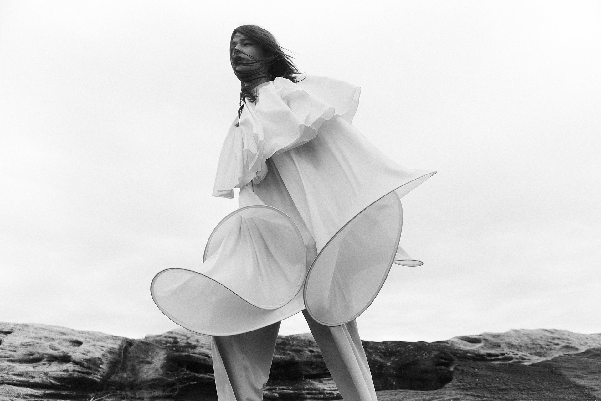 Jane Magazine Privee August, 2022 by  Lilli Waters