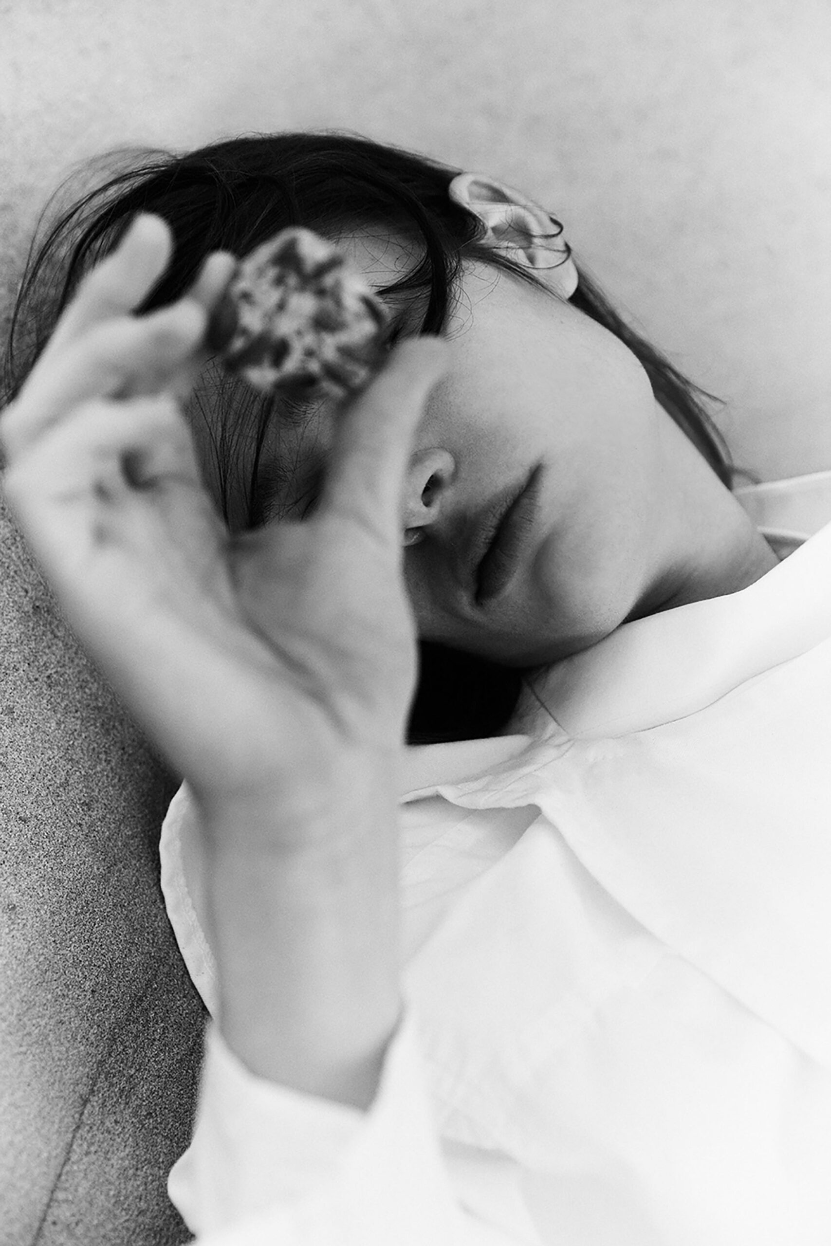 Jane Magazine Privee August, 2022 by  Lilli Waters