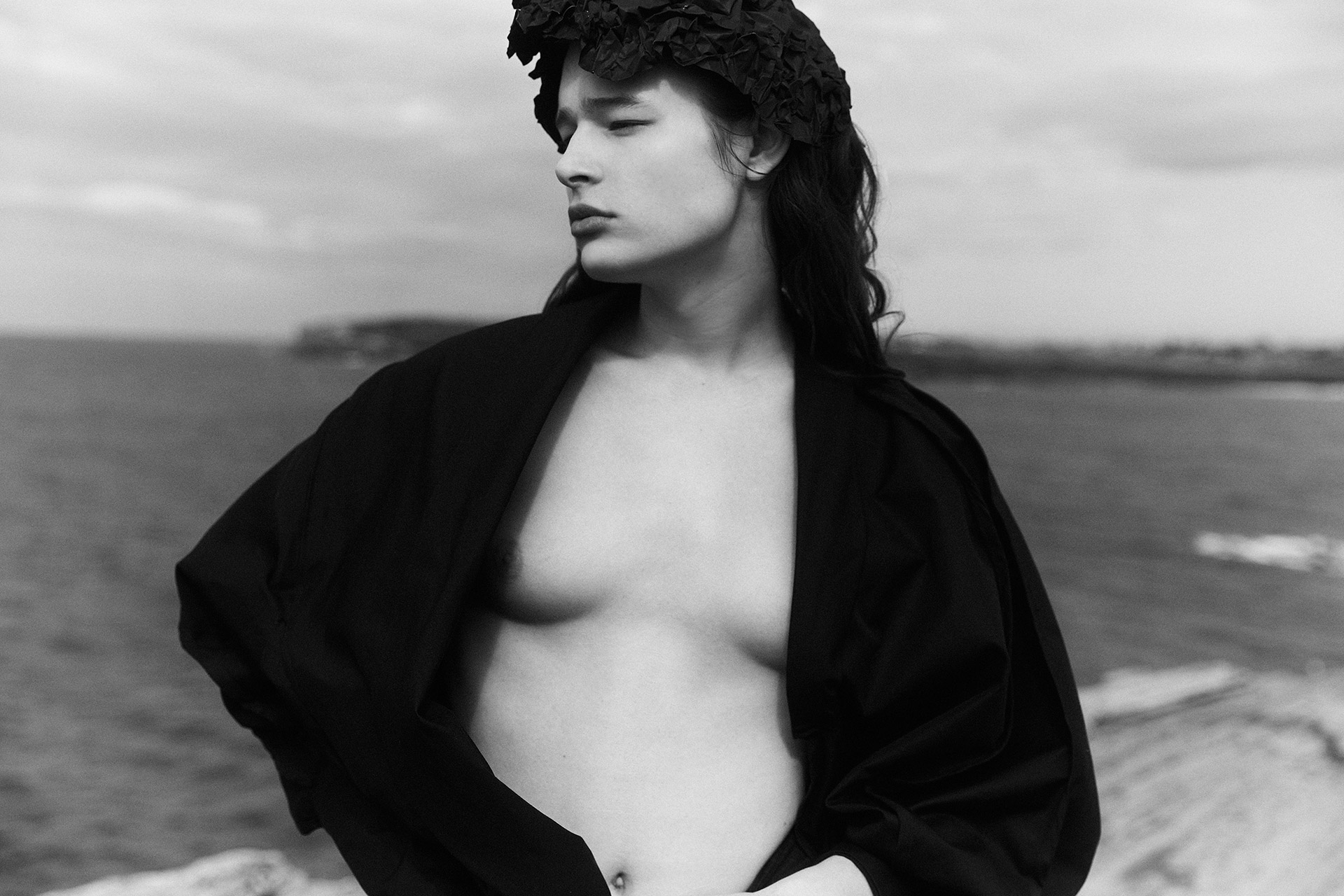 Jane Magazine Privee August, 2022 by  Lilli Waters