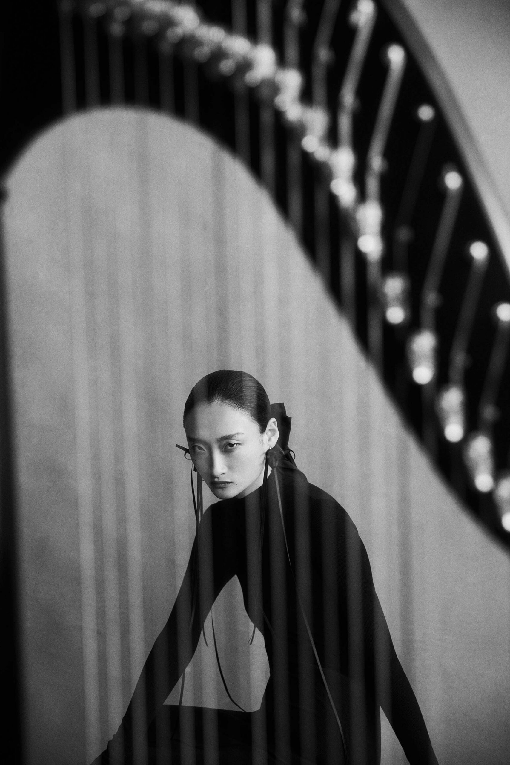 To Be Magazine The Quartet June, 2024 by  Lilli Waters