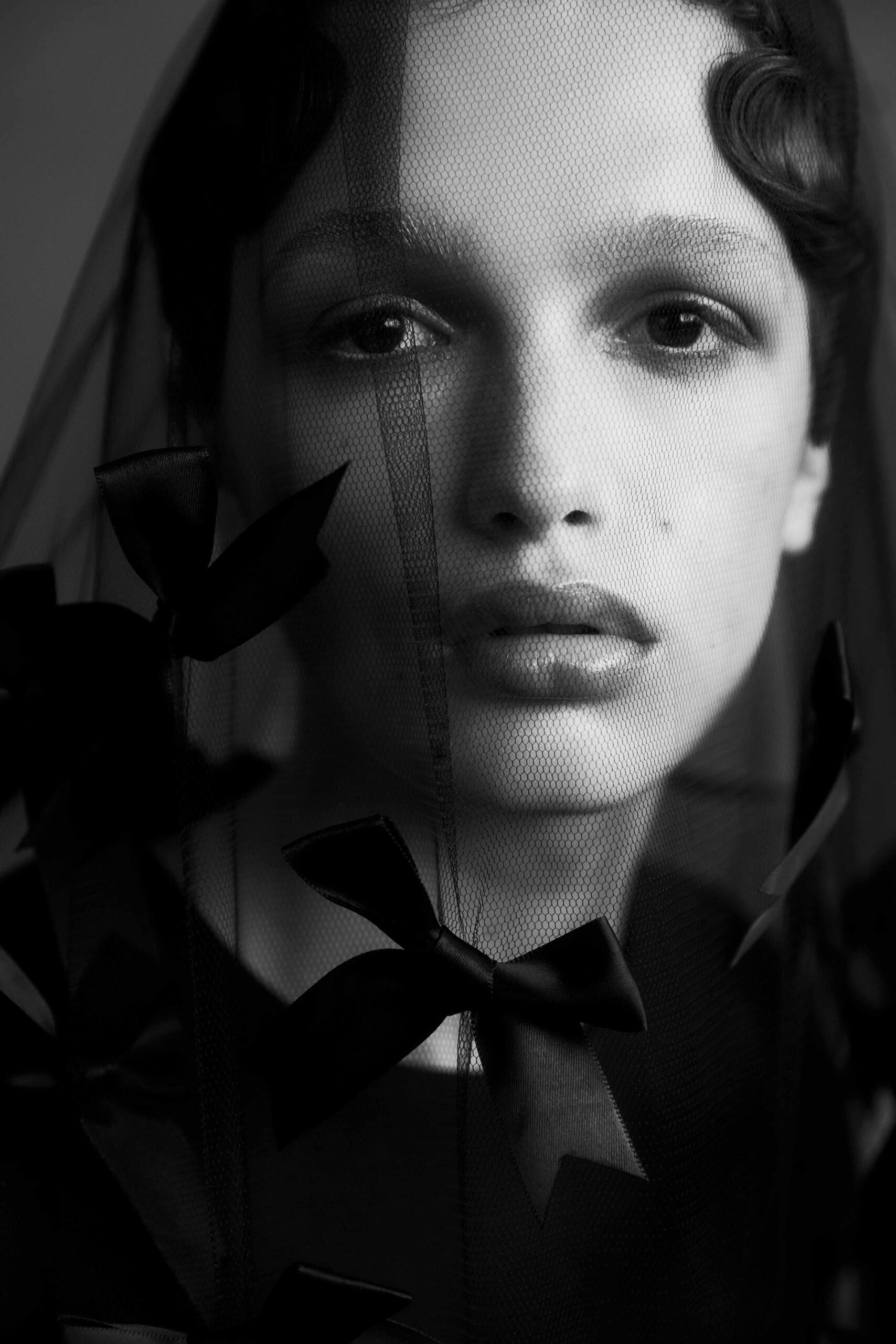 To Be Magazine The Quartet June, 2024 by  Lilli Waters