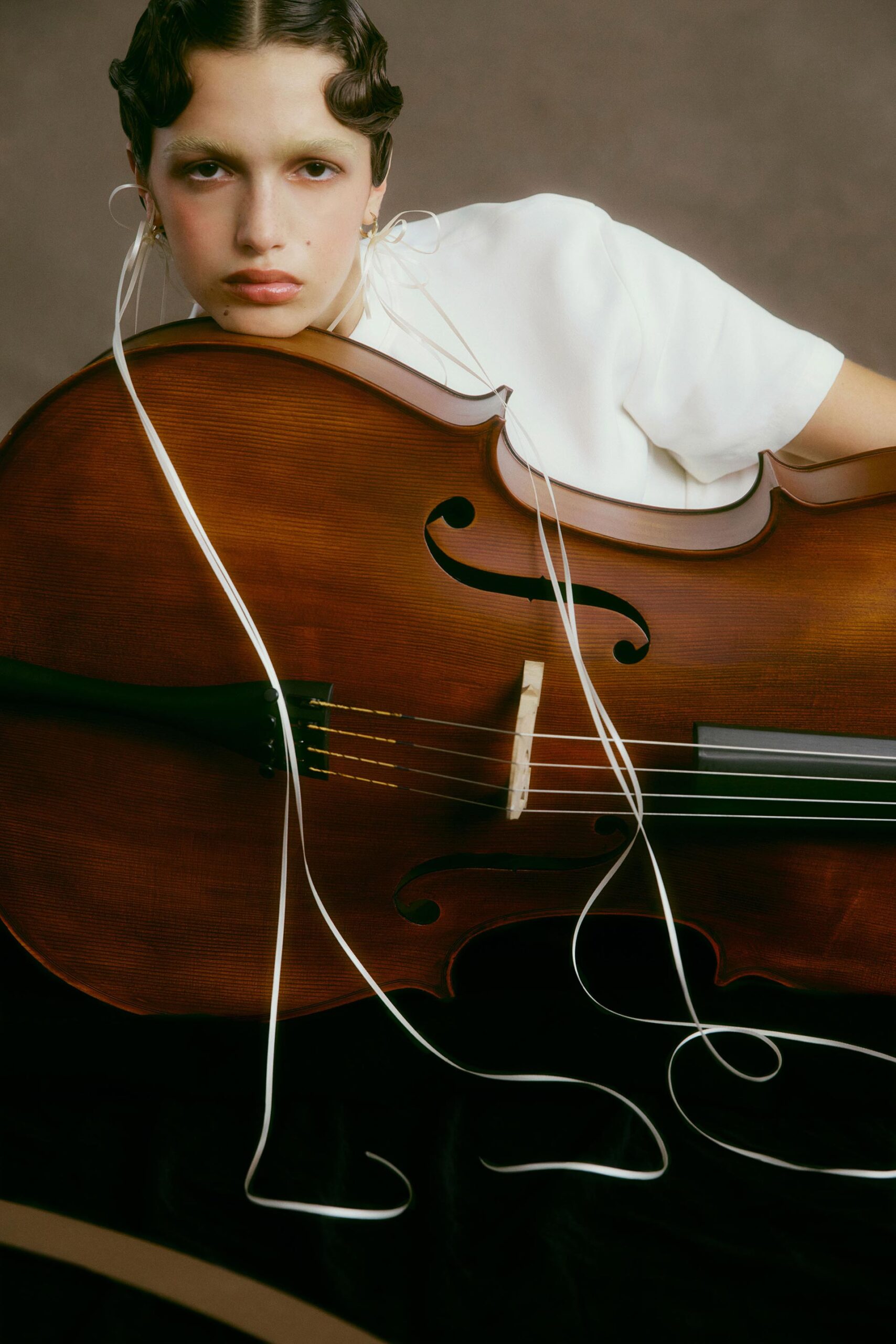 To Be Magazine The Quartet June, 2024 by  Lilli Waters