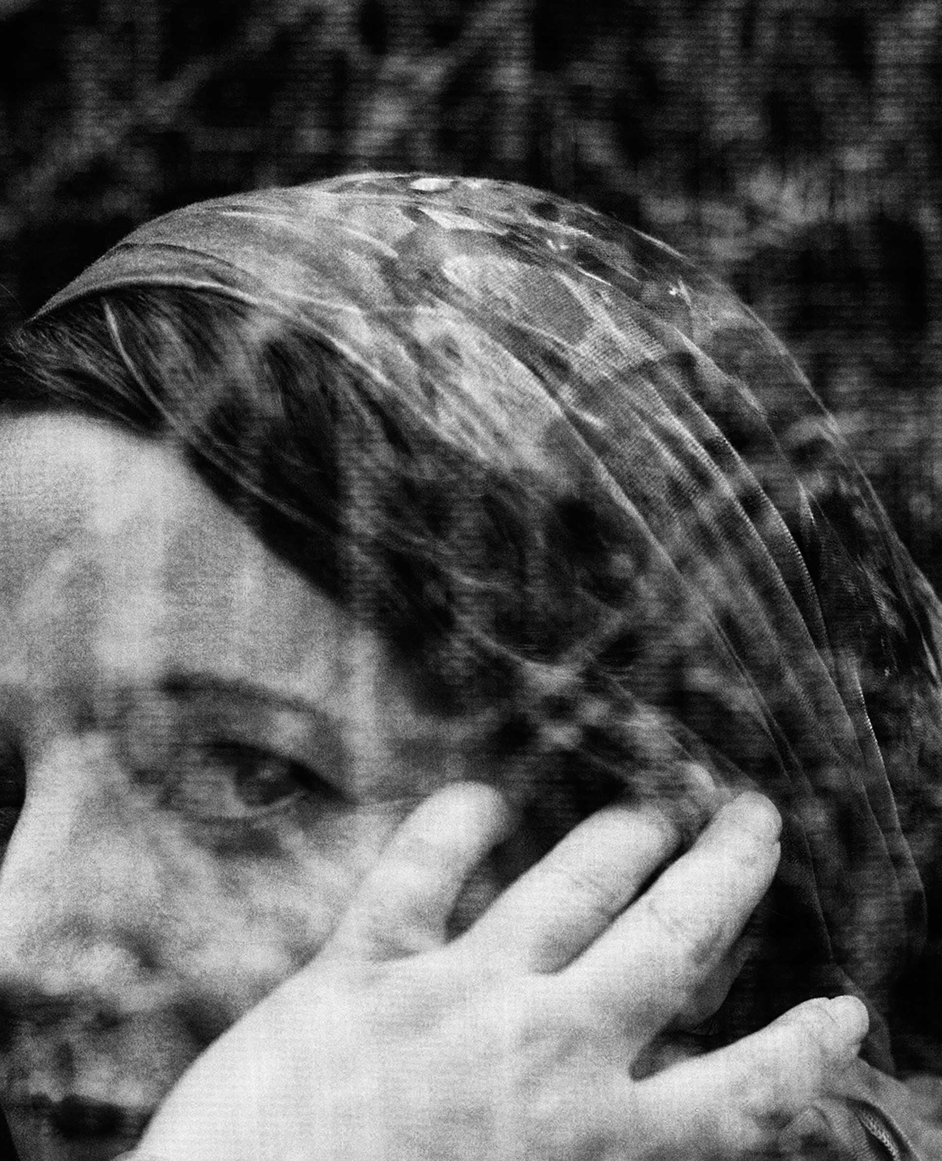 Friends On Film Ongoing Personal Project 2019 - 2024 by  Lilli Waters