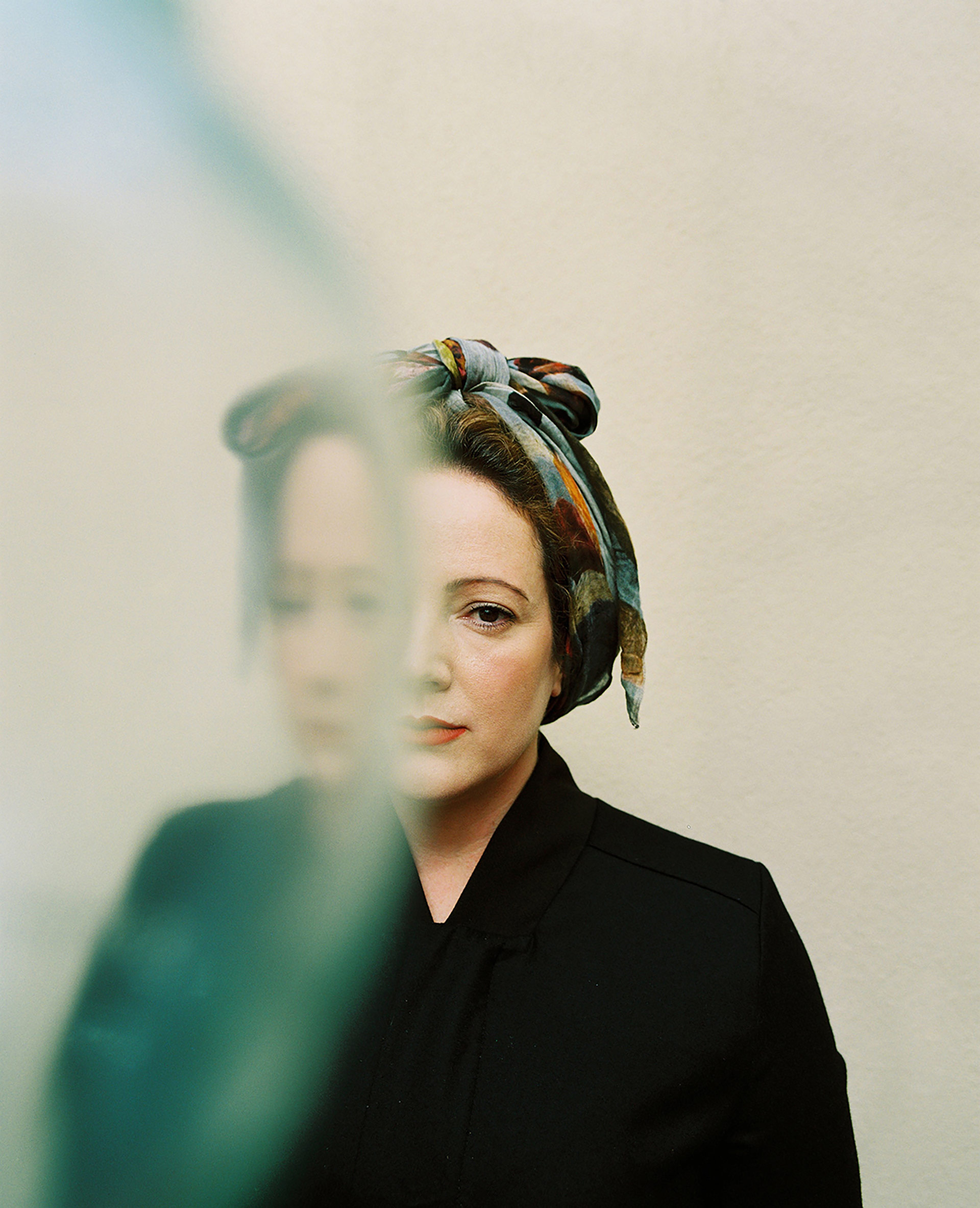 Friends On Film Ongoing Personal Project 2019 - 2024 by  Lilli Waters