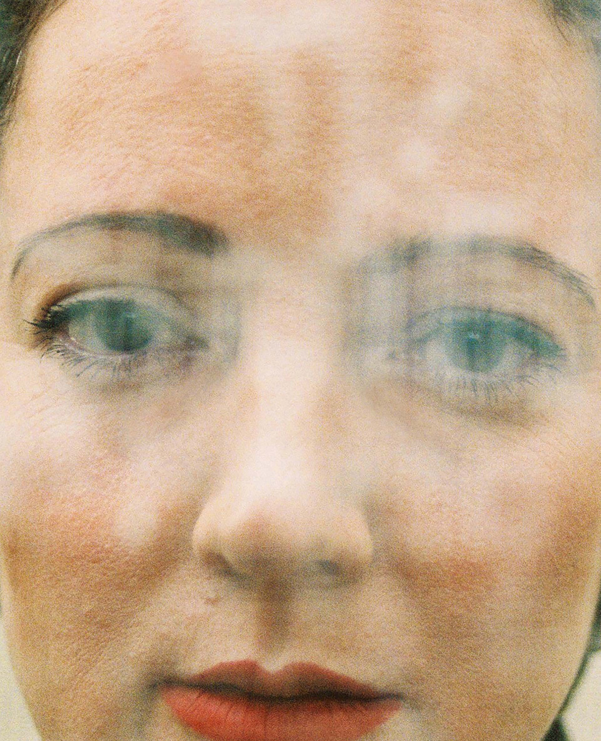 Friends On Film Ongoing Personal Project 2019 - 2024 by  Lilli Waters