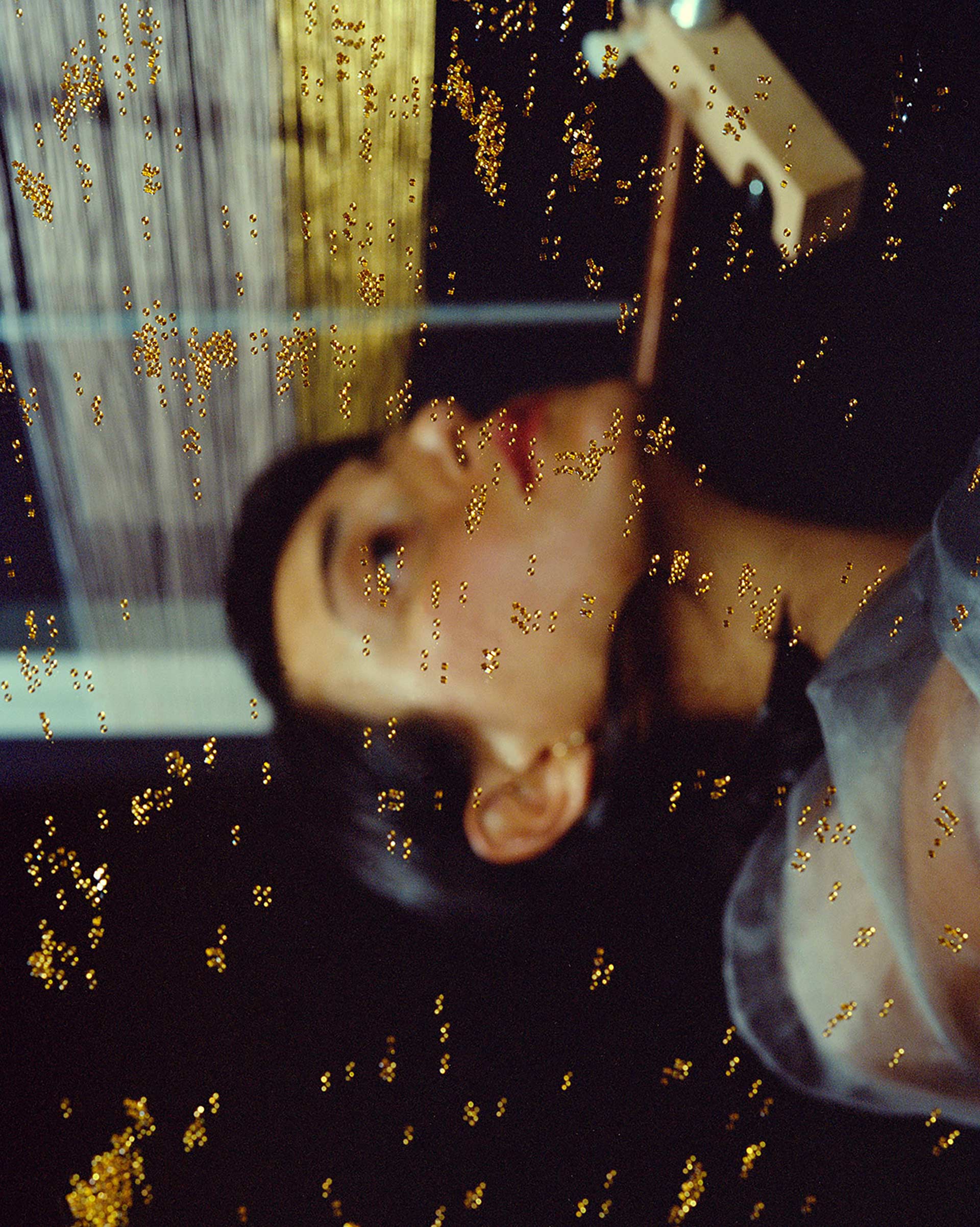 Friends On Film Ongoing Personal Project 2019 - 2024 by  Lilli Waters