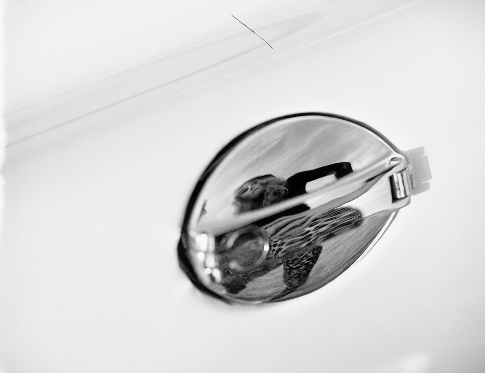 Friends On Film Ongoing Personal Project 2019 - 2024 by  Lilli Waters