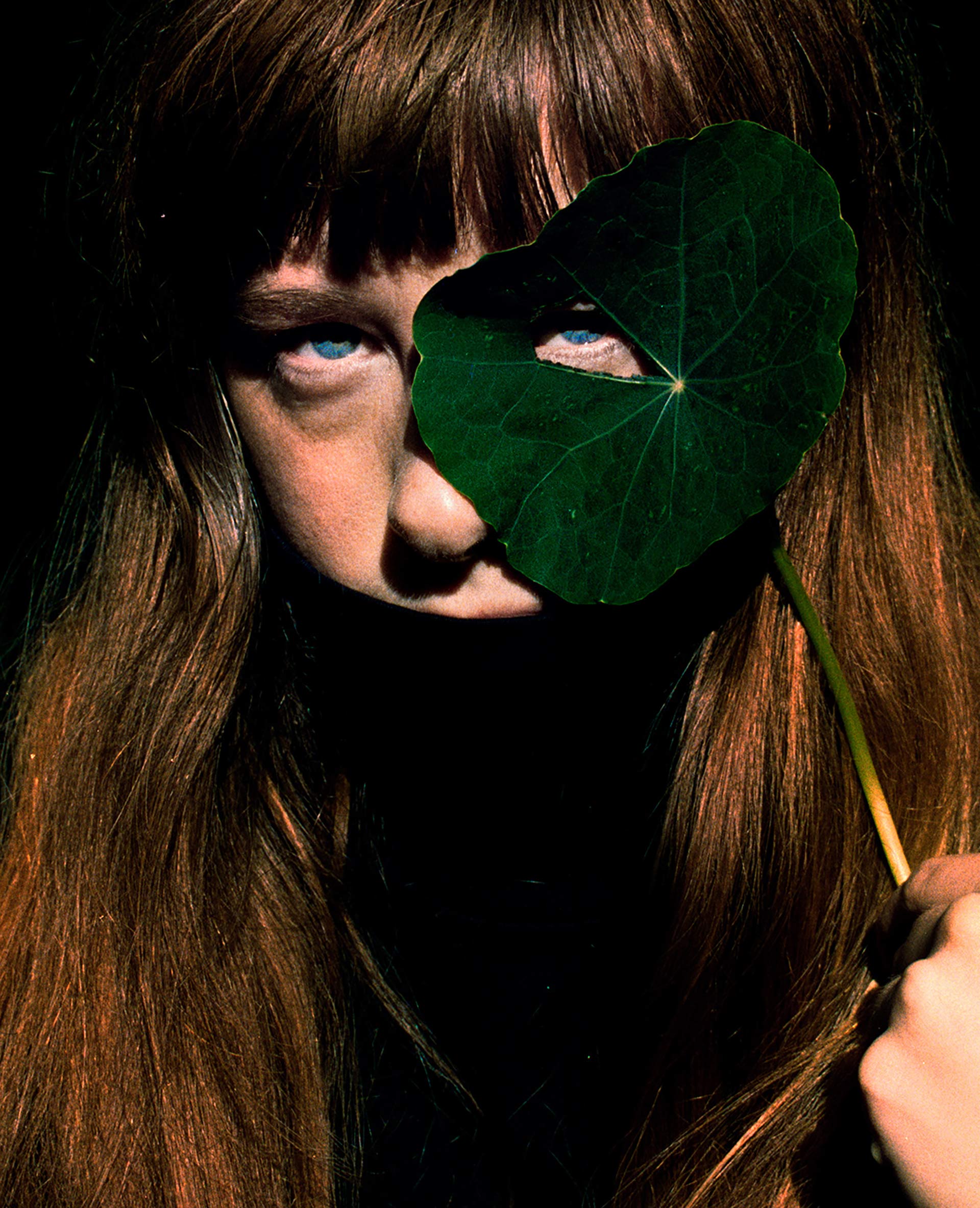 Friends On Film Ongoing Personal Project 2019 - 2024 by  Lilli Waters