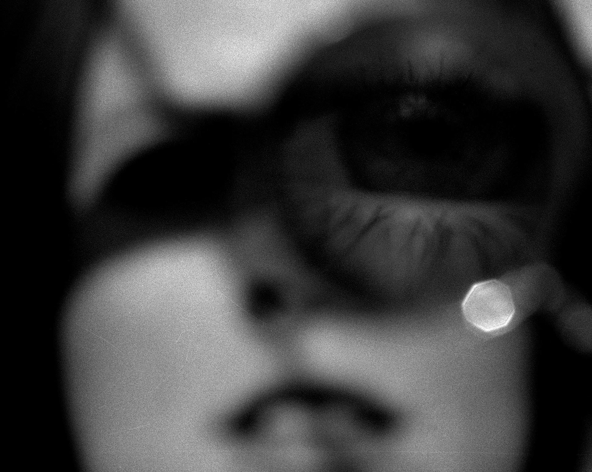 Friends On Film Ongoing Personal Project 2019 - 2024 by  Lilli Waters