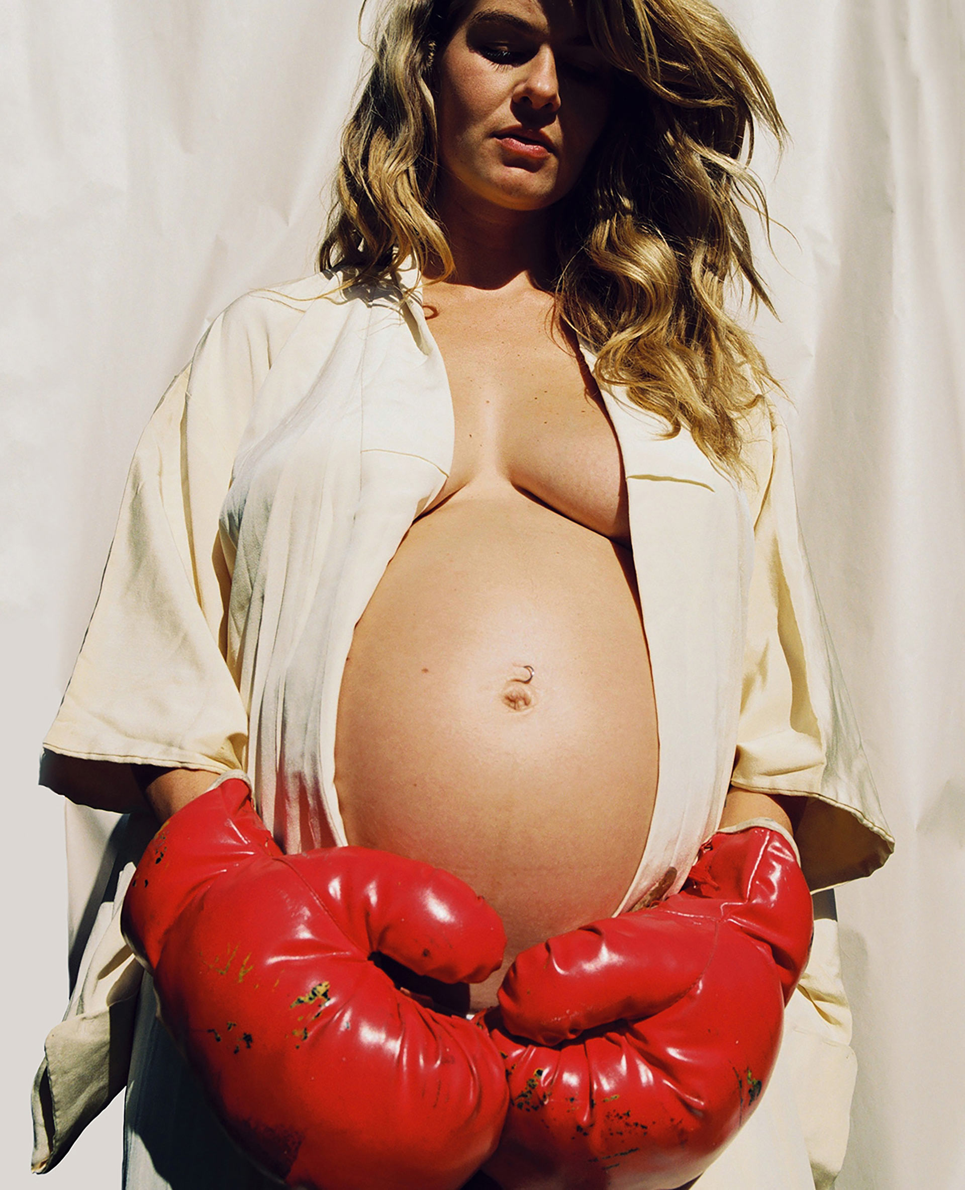 Friends On Film Ongoing Personal Project 2019 - 2024 by  Lilli Waters