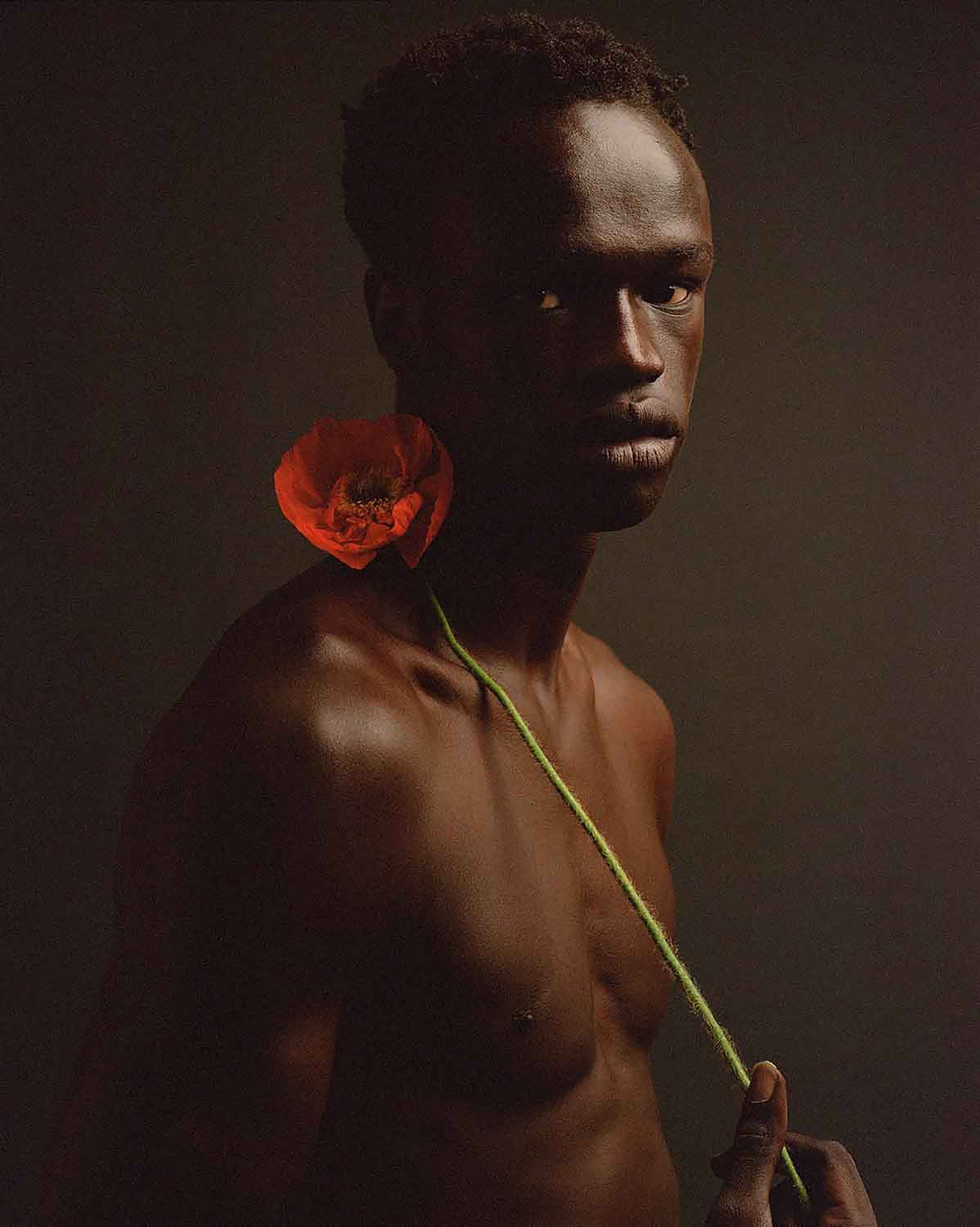 Friends On Film Ongoing Personal Project 2019 - 2024 by  Lilli Waters