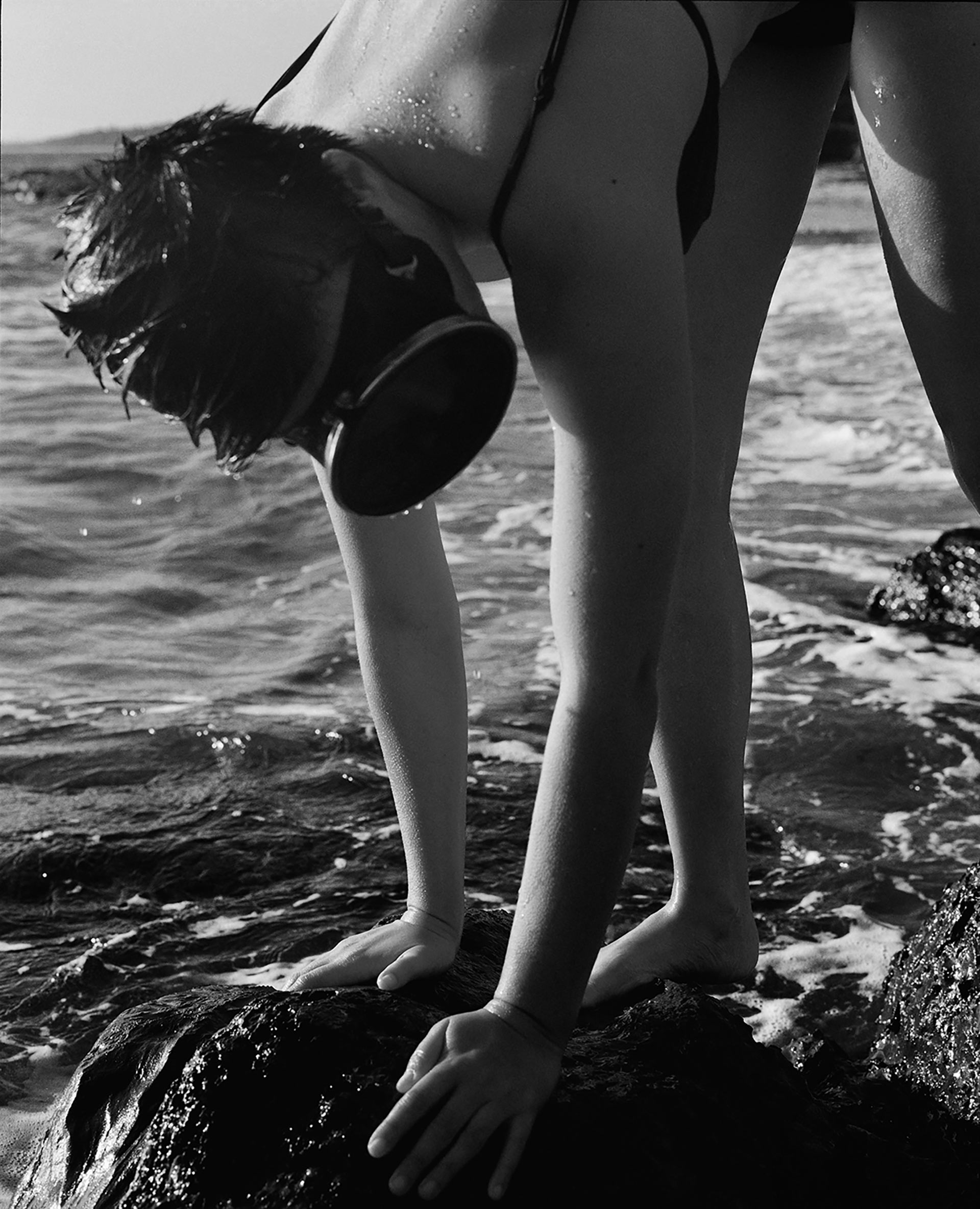 Friends On Film Ongoing Personal Project 2019 - 2024 by  Lilli Waters