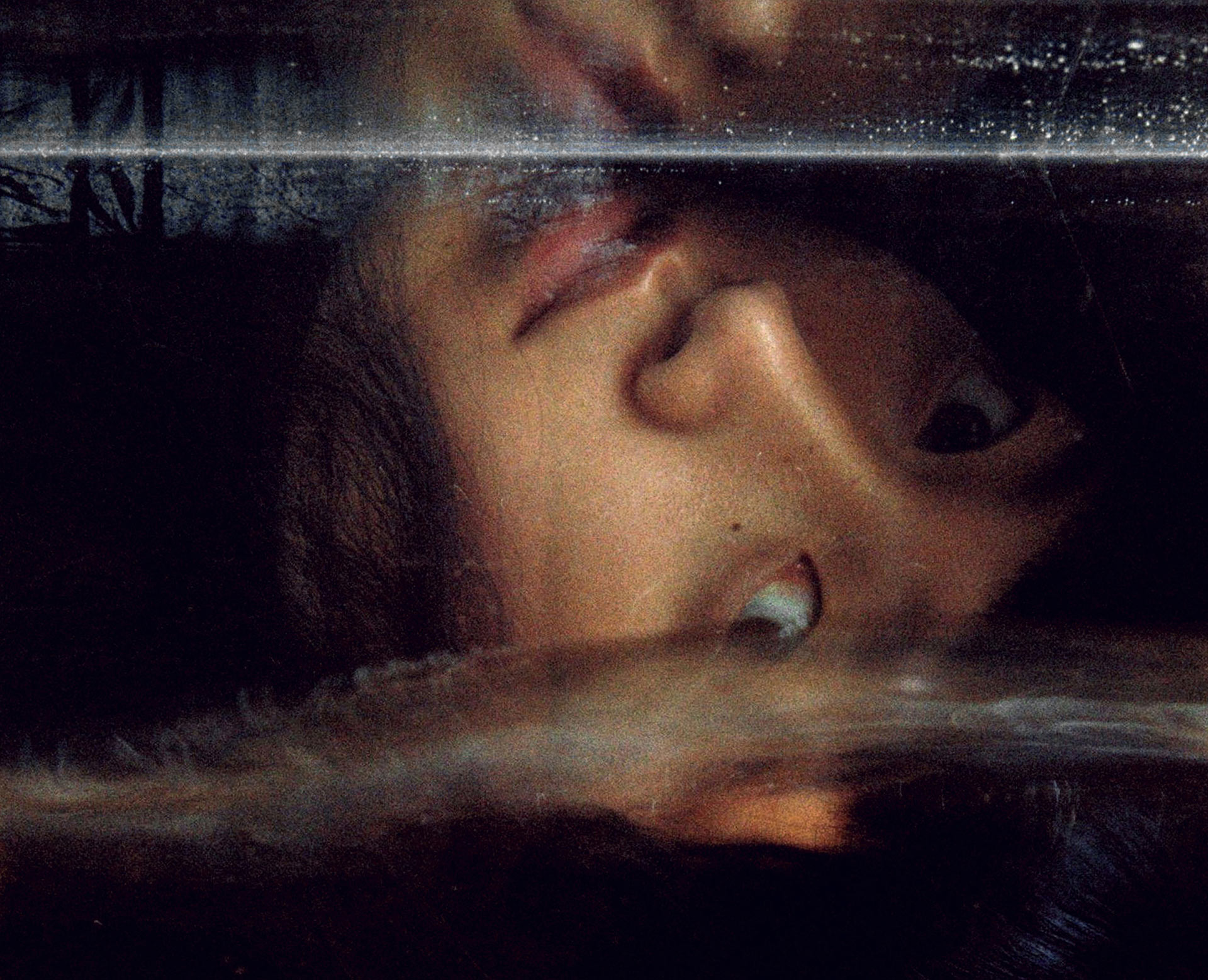 The Shape Of Water Personal Work February, 2021 by  Lilli Waters