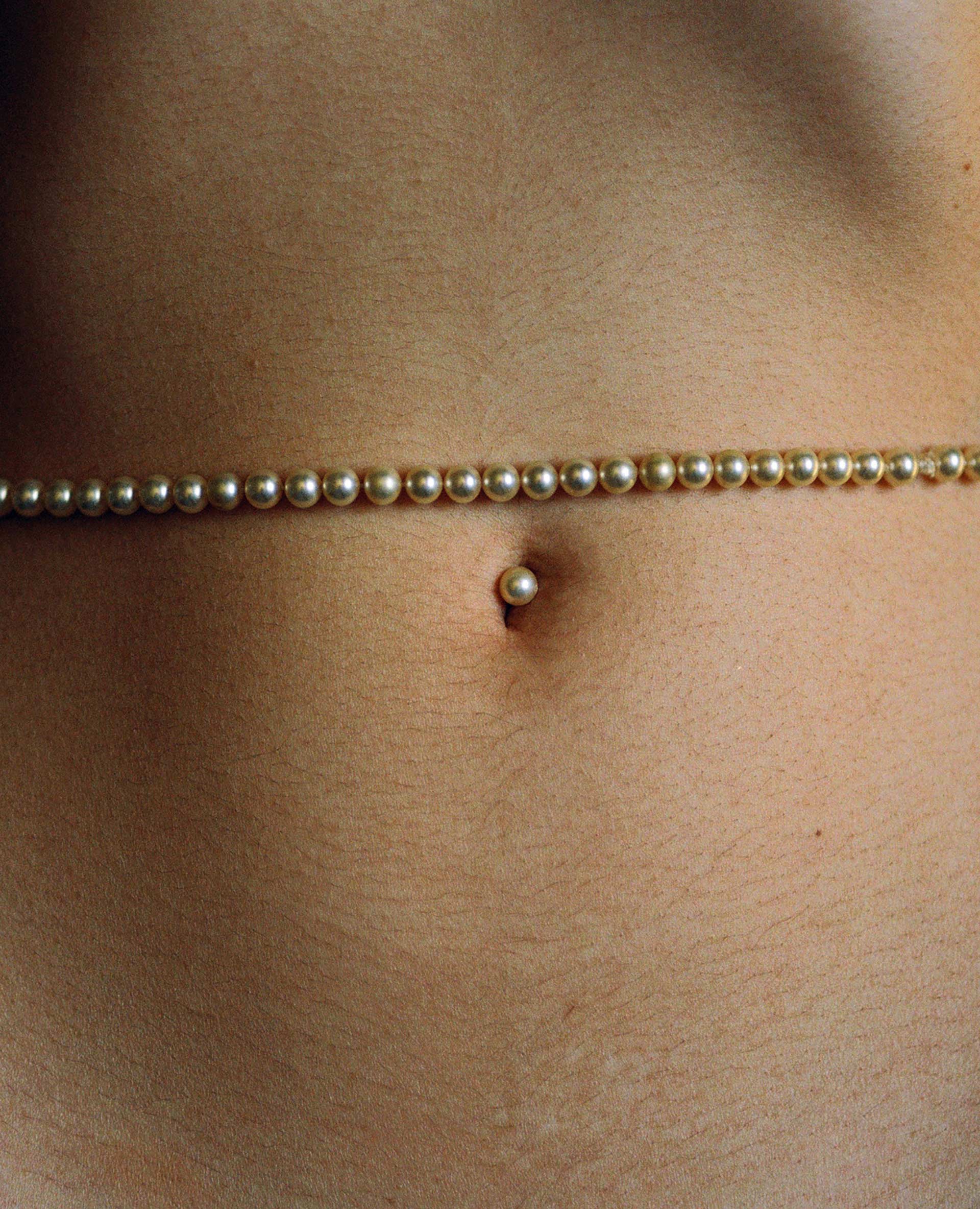 The Shape Of Water Personal Work February, 2021 by  Lilli Waters