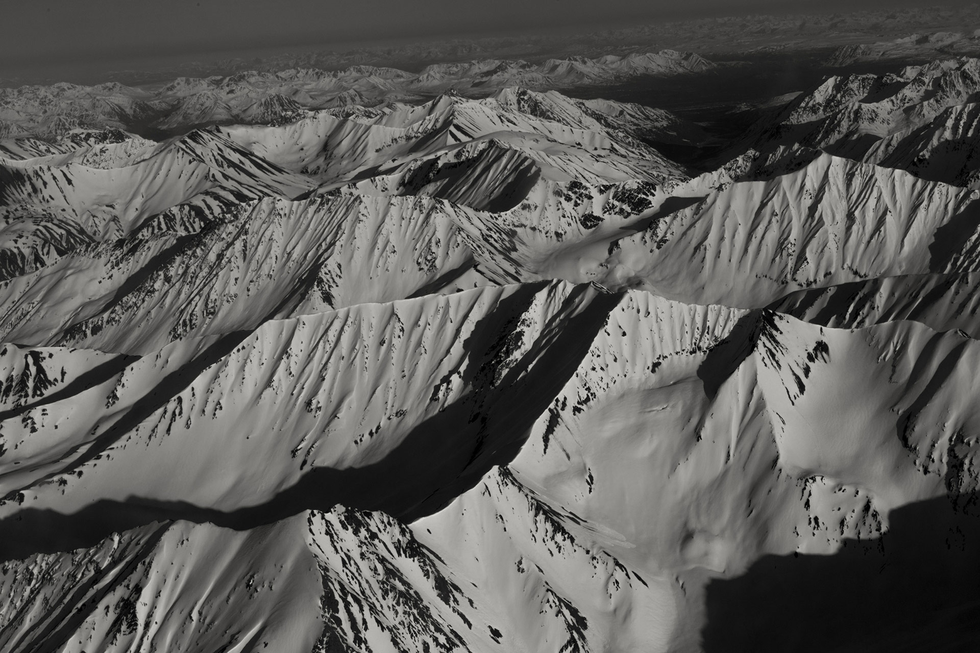 Travel series Iceland, Florence, Italy, Alaska Ongoing by  Lilli Waters