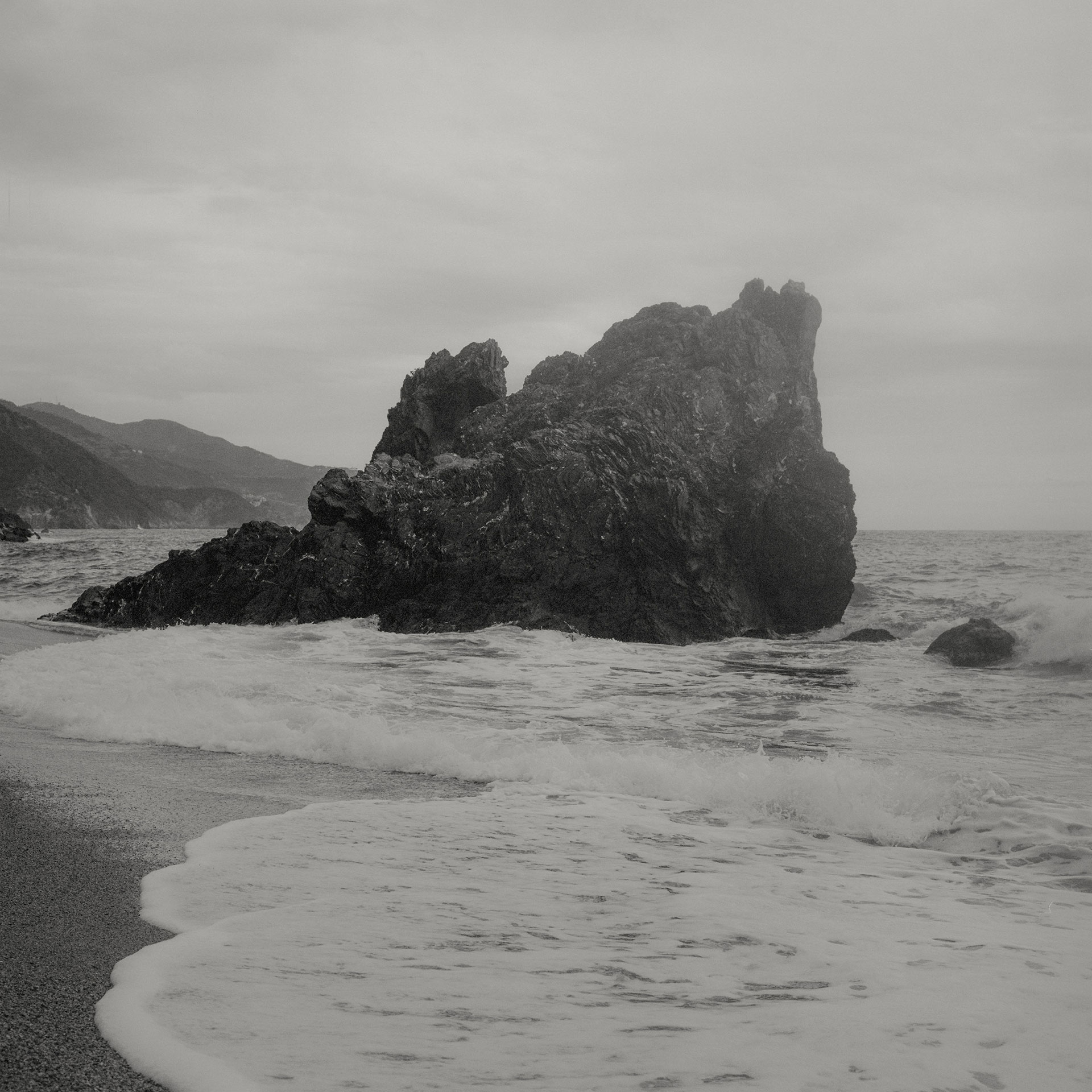 Travel series Iceland, Florence, Italy, Alaska Ongoing by  Lilli Waters