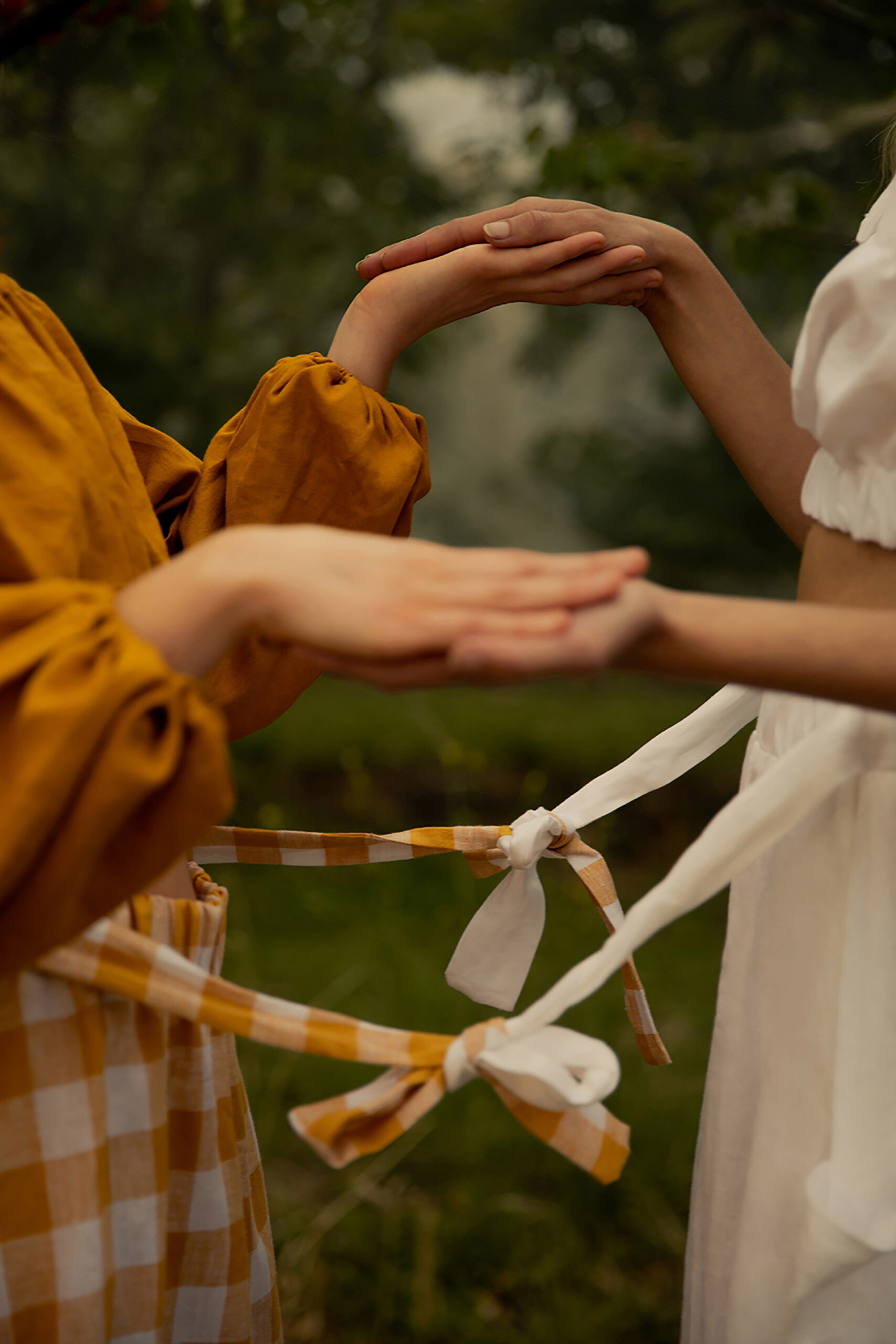 Muse The Label Spring 2020 January, 2020 by  Lilli Waters