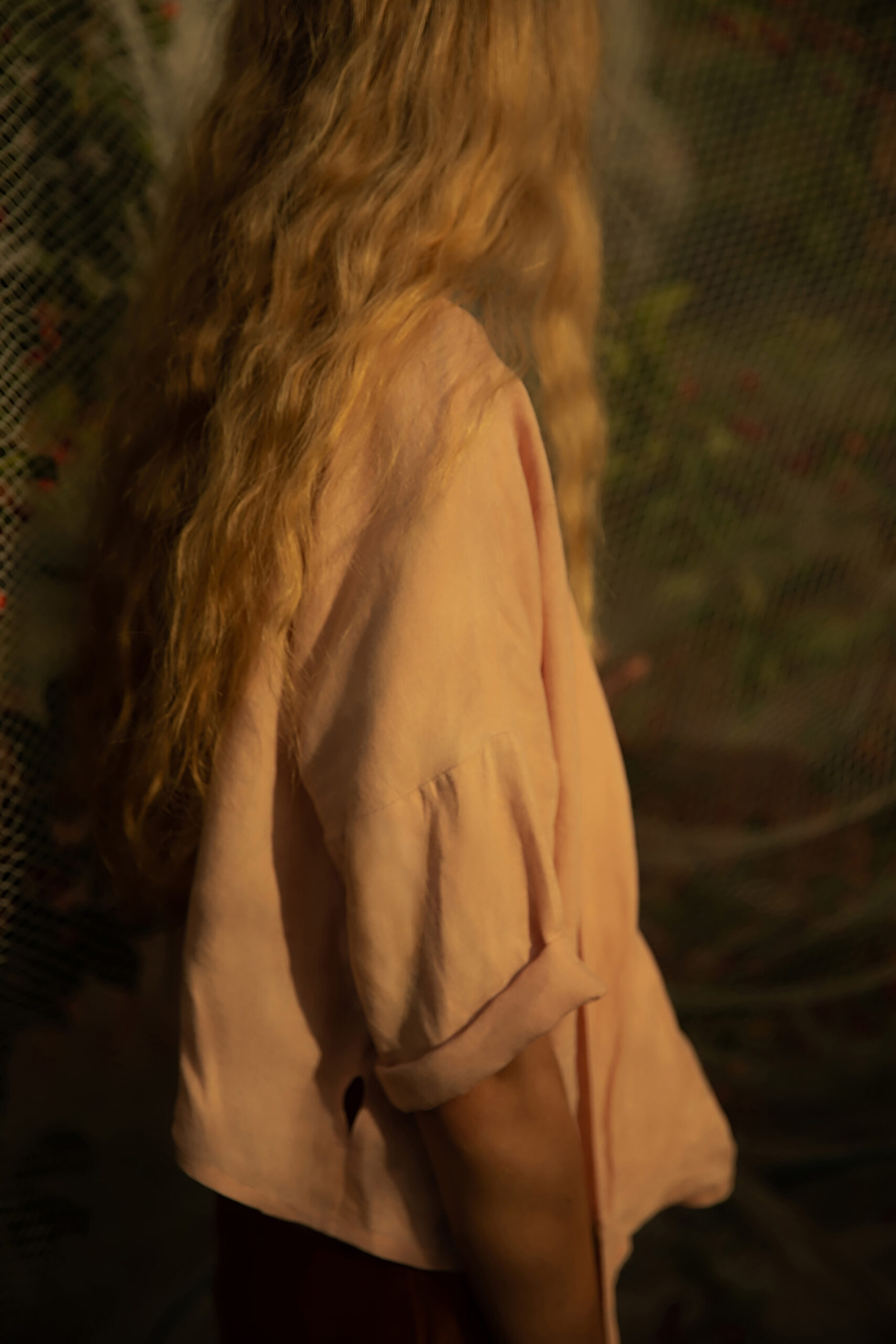 Muse The Label Spring 2020 January, 2020 by  Lilli Waters