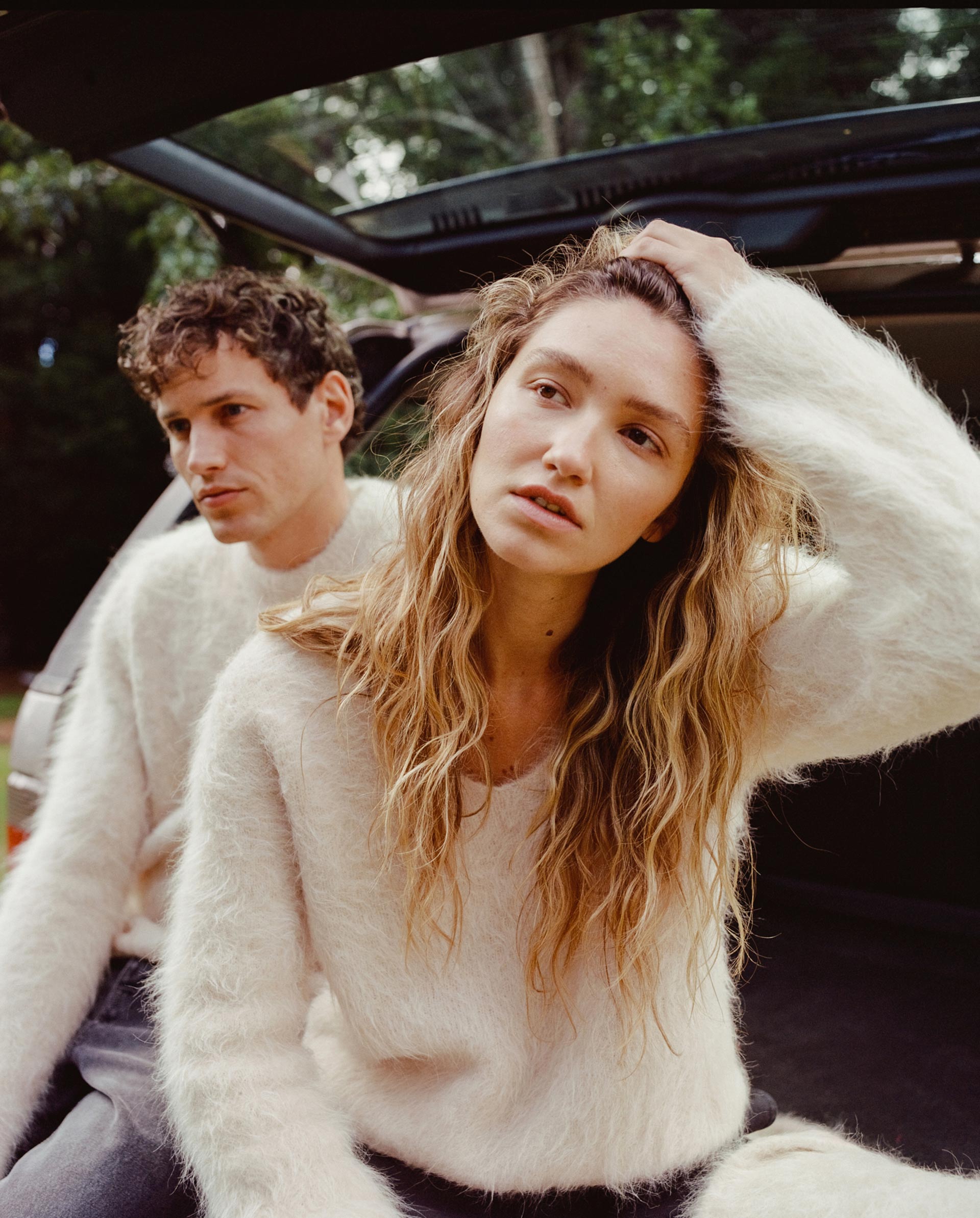 Assembly Label AW 24 May, 2024 by  Drew Wheeler