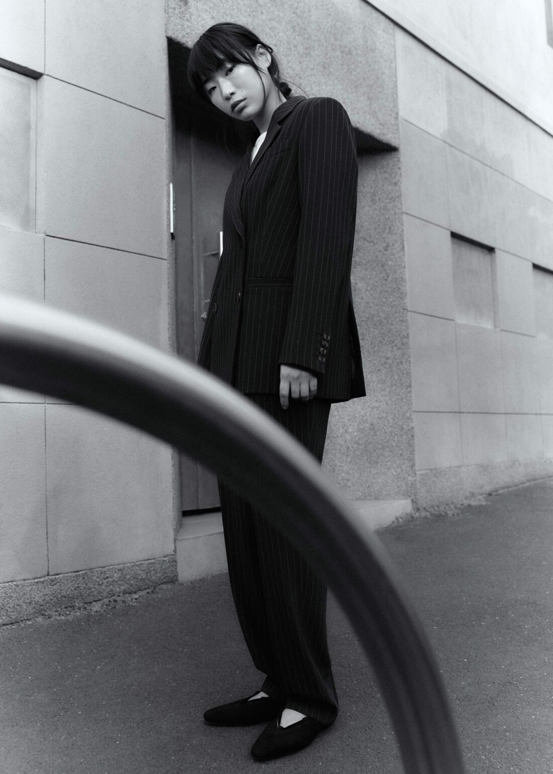 A.Emery Winter '24 July, 2024 by Rahel Weiss 