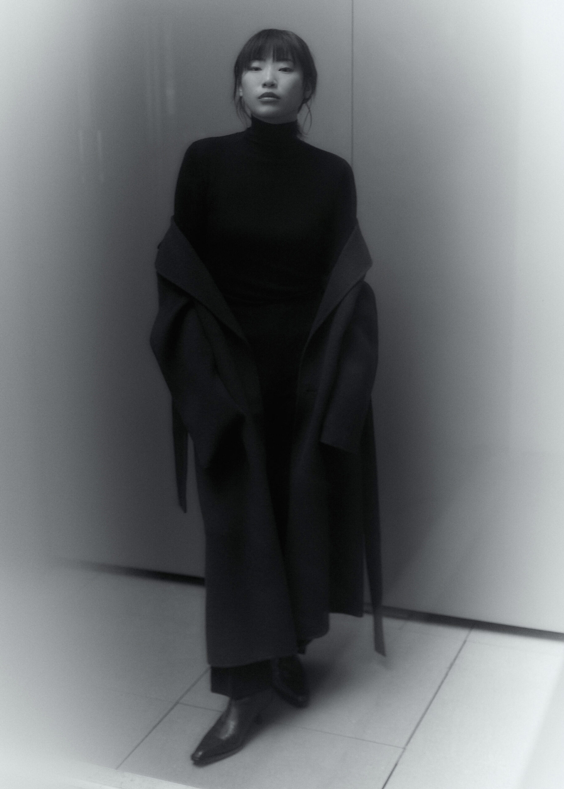 A.Emery Winter '24 July, 2024 by  Rahel Weiss