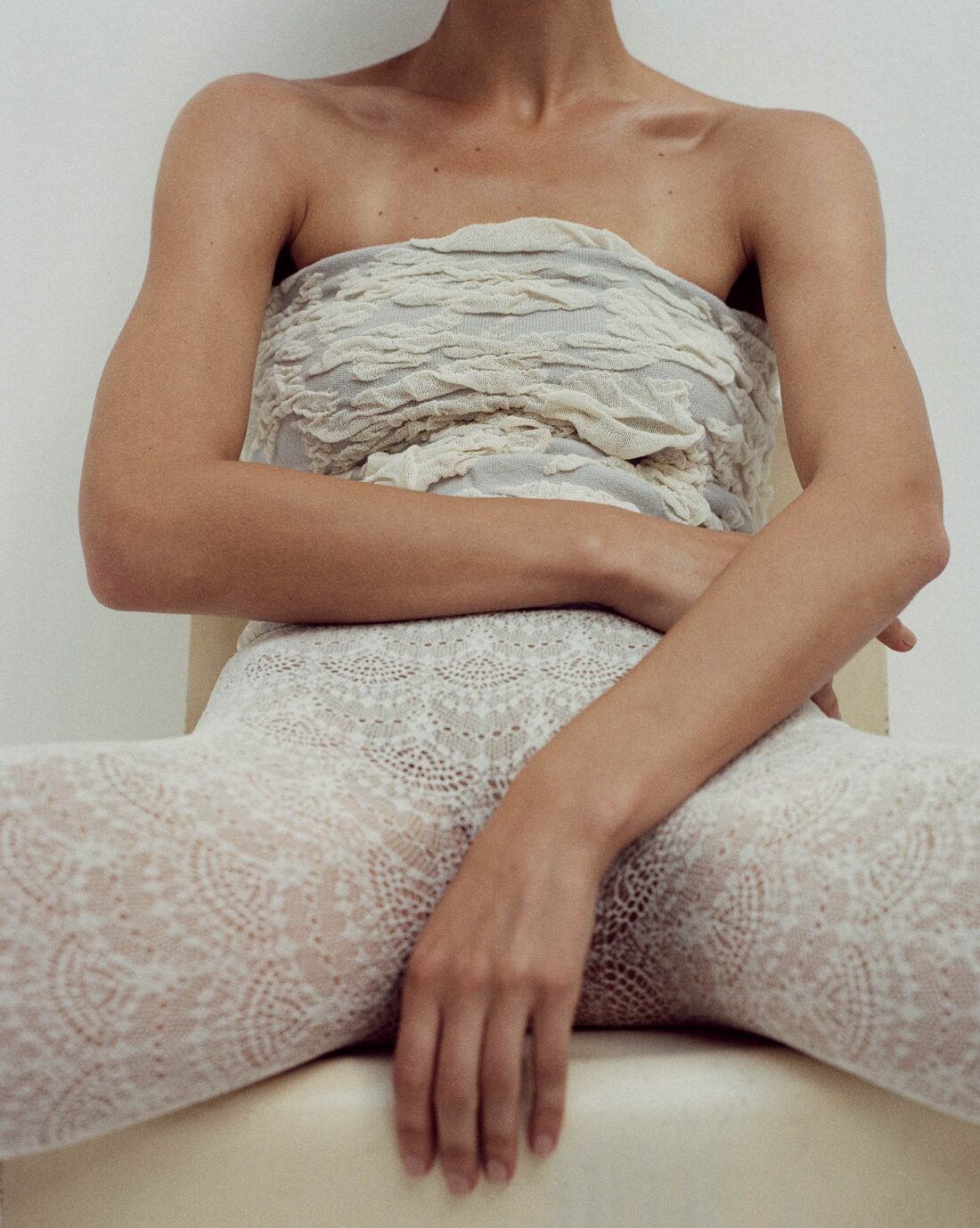 Unconditional Magazine Relaunch Issue July, 2024 by Natalie Turnbull 