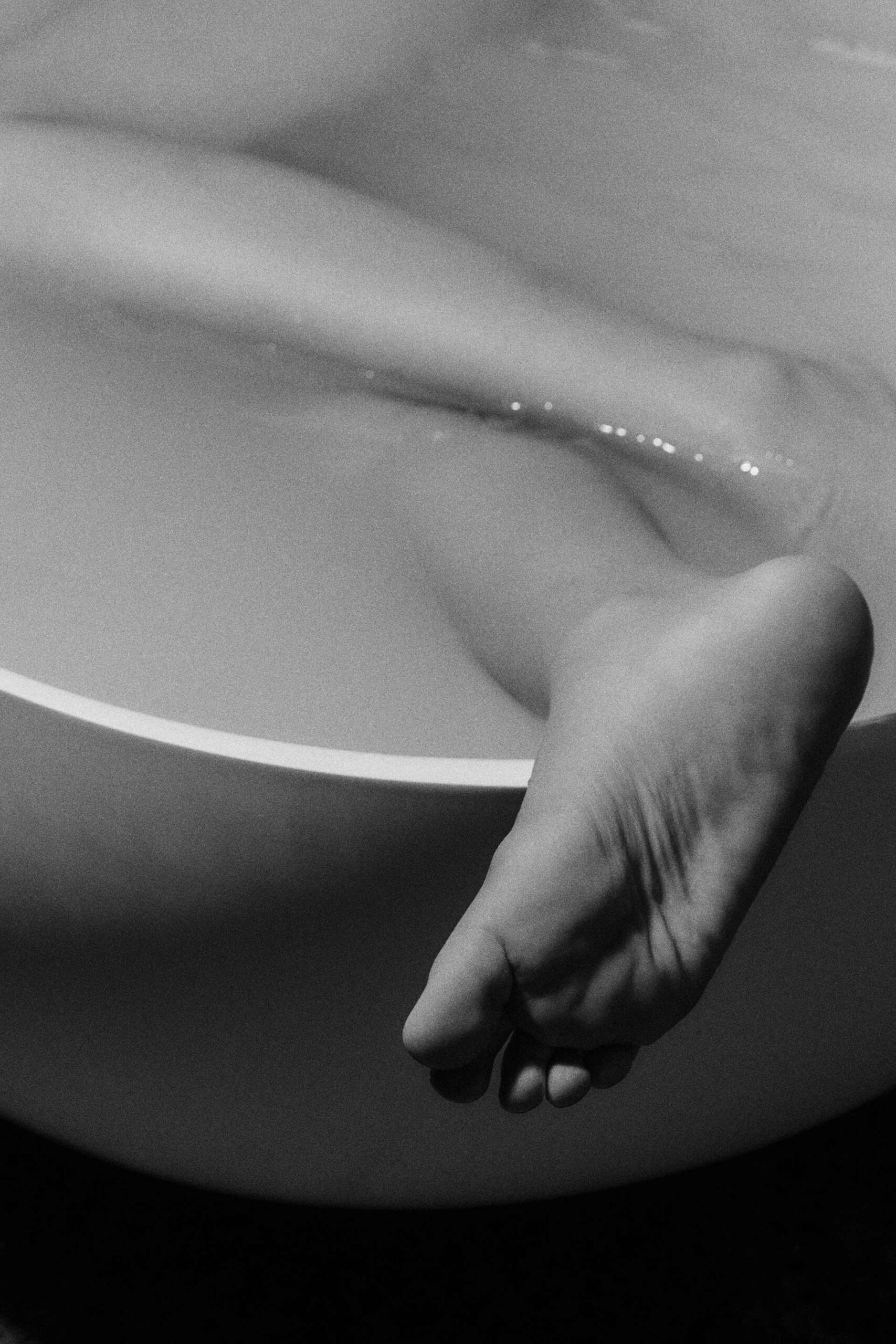 Mains Water Launch Campaign July, 2024 by  Lilli Waters