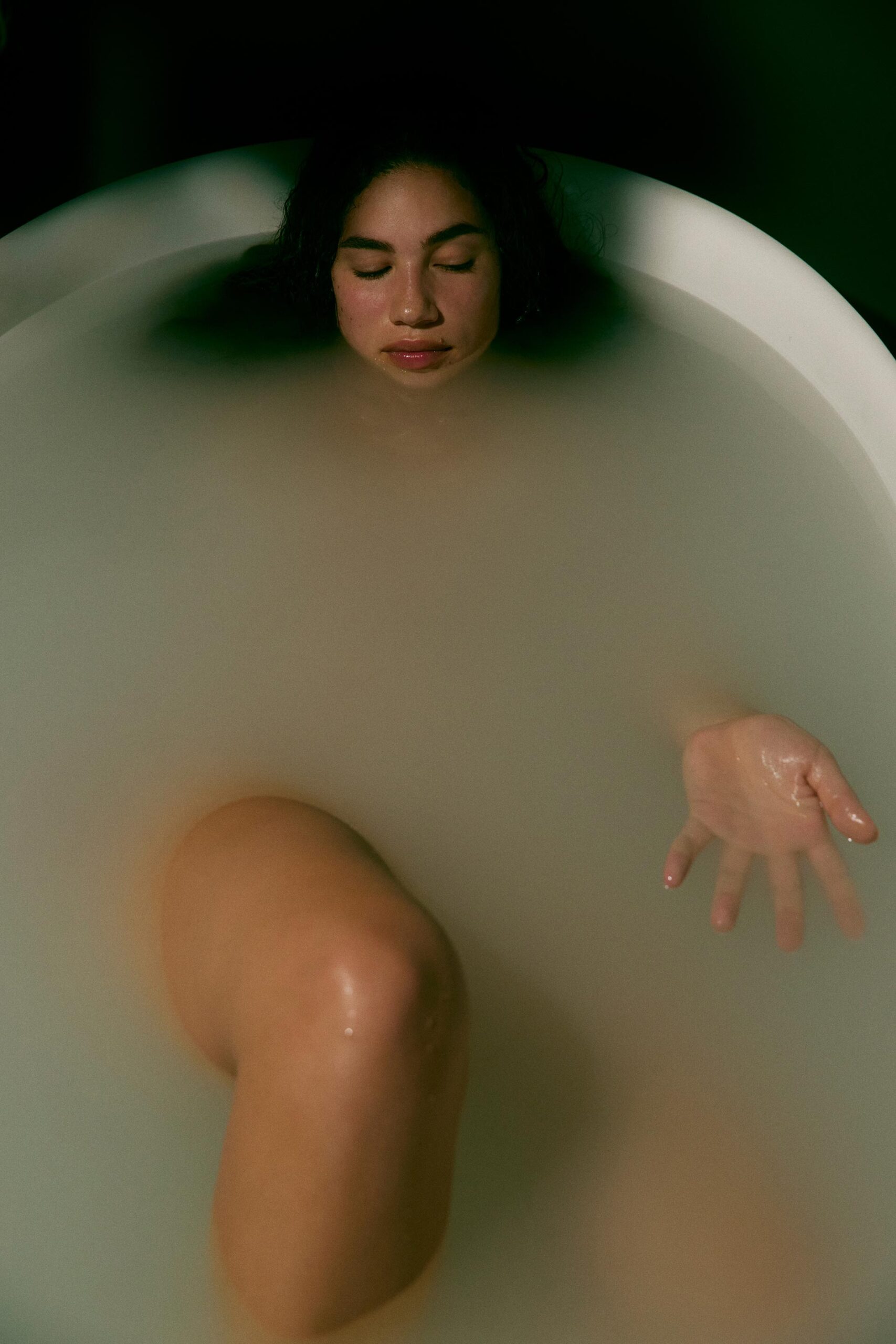 Mains Water Launch Campaign July, 2024 by  Lilli Waters