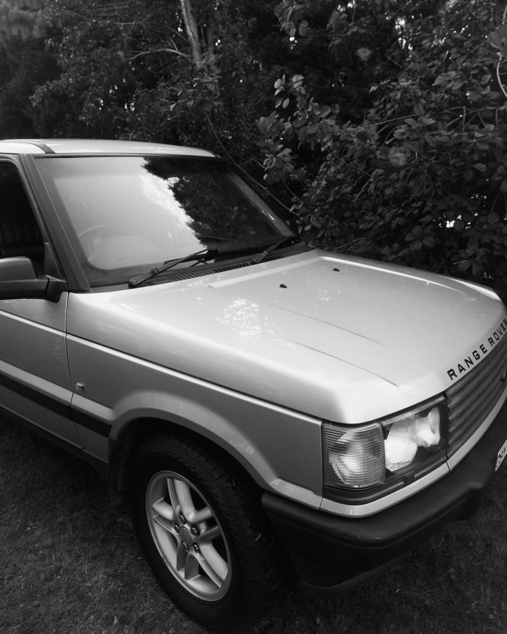 Assembly Label AW 24 May, 2024 by  Drew Wheeler