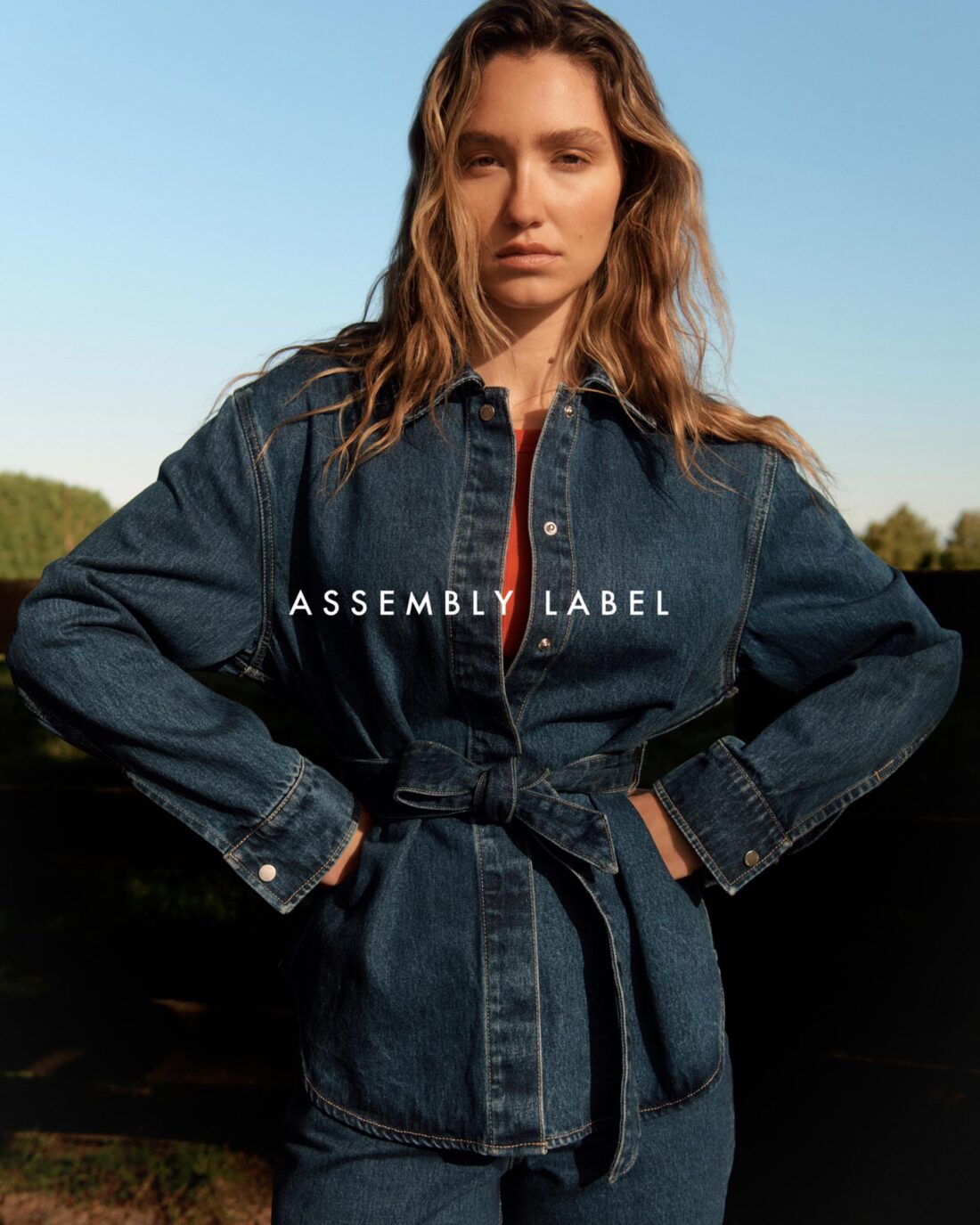 Assembly Label AW 24 May, 2024 by Drew Wheeler 