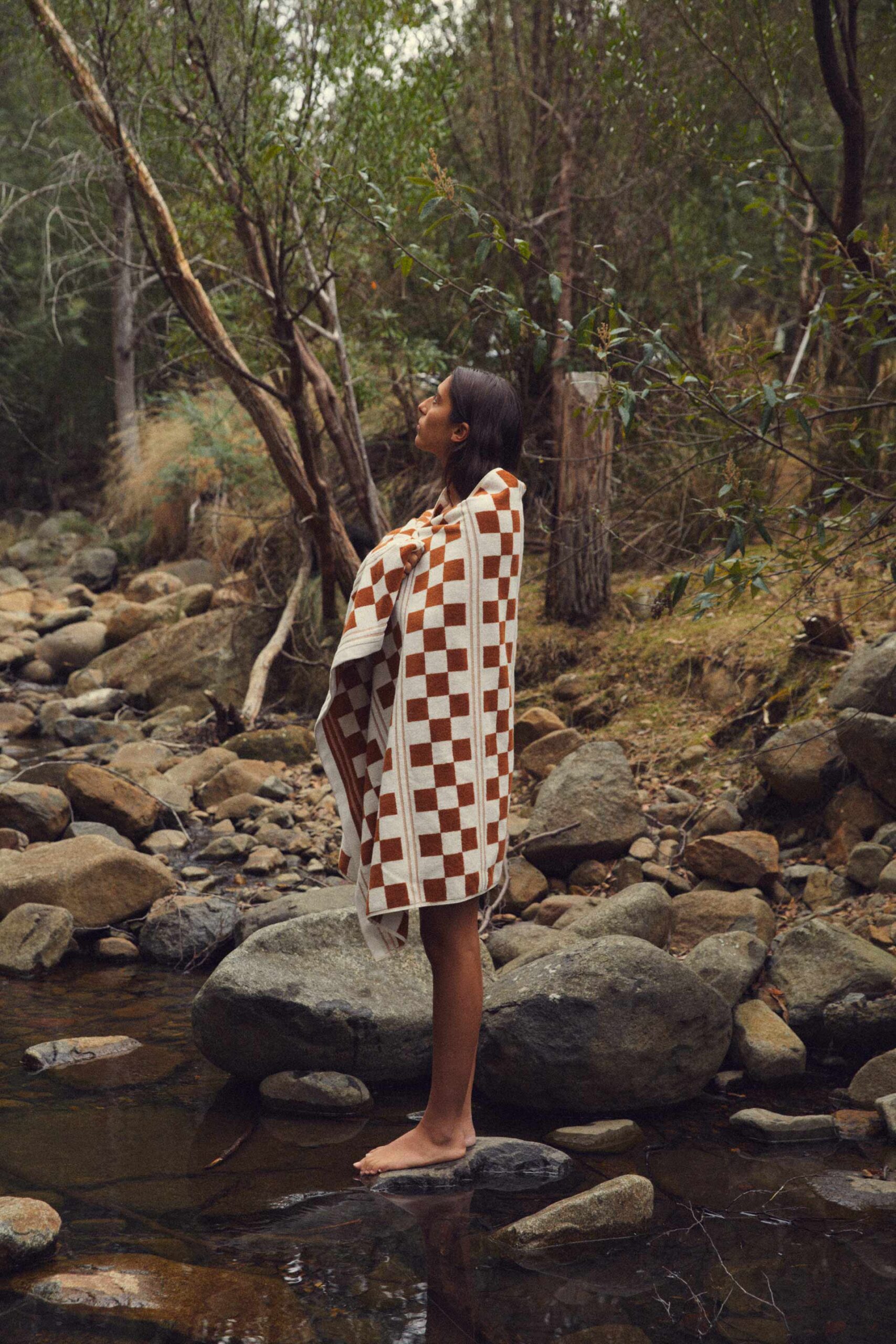 Baina Lake House July, 2024 by  Hannah Scott-Stevenson