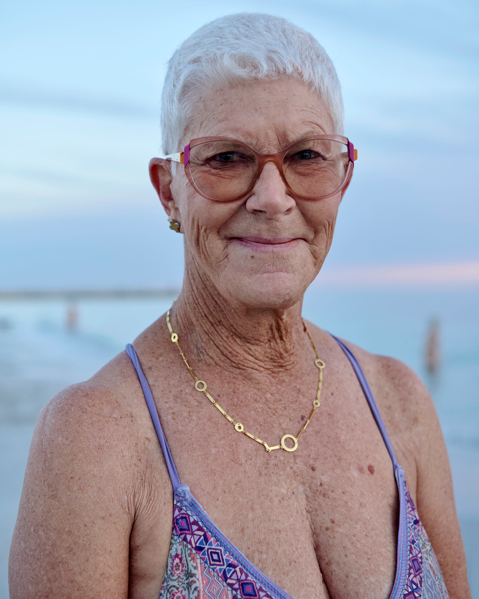 Monocle Magazine Freemantle July, 2024 by  Jo Duck