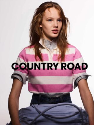 Country Road August Stylebook August, 2024 by Simon Eeles