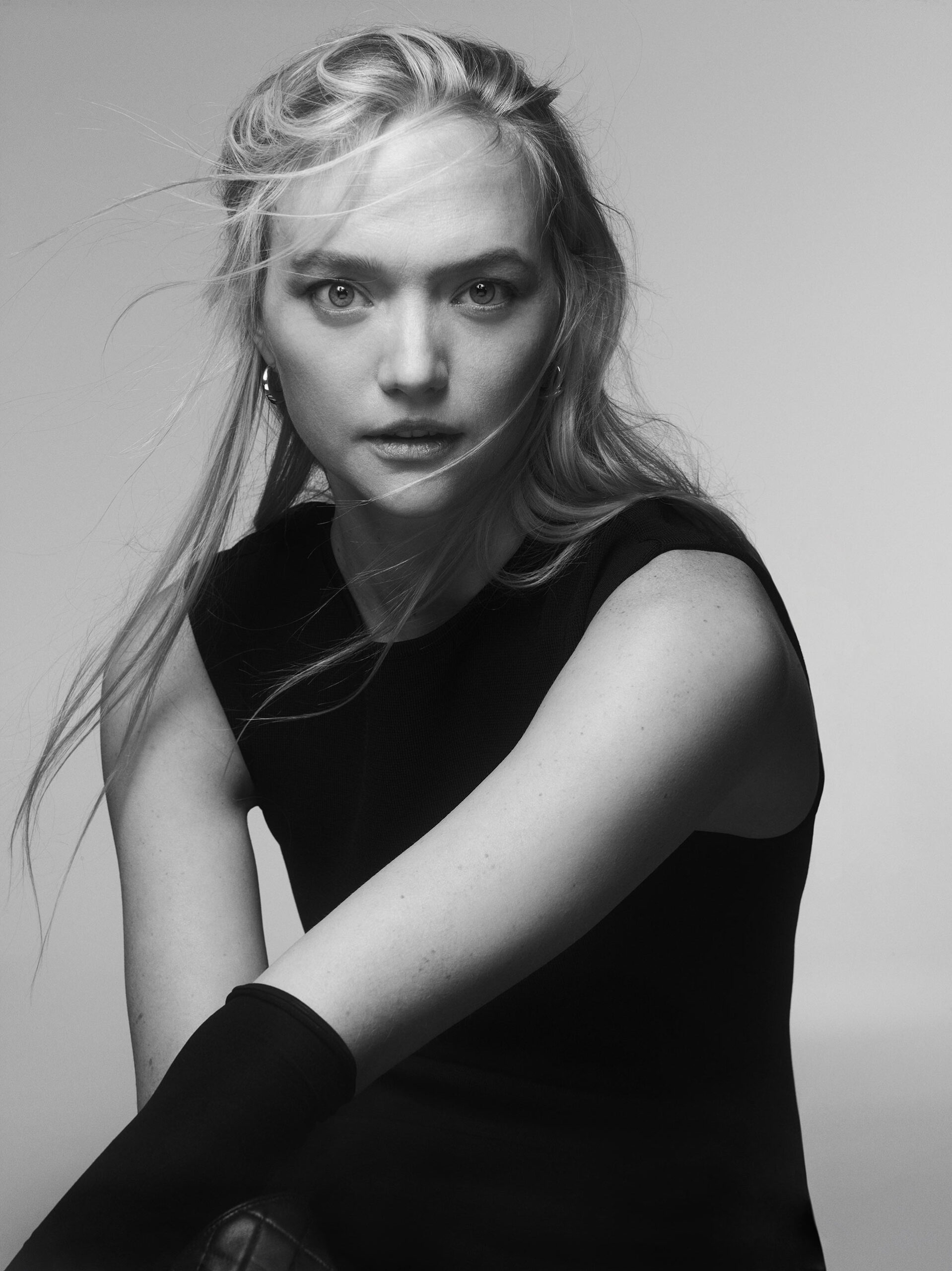 Country Road August Stylebook August, 2024 by  Simon Eeles