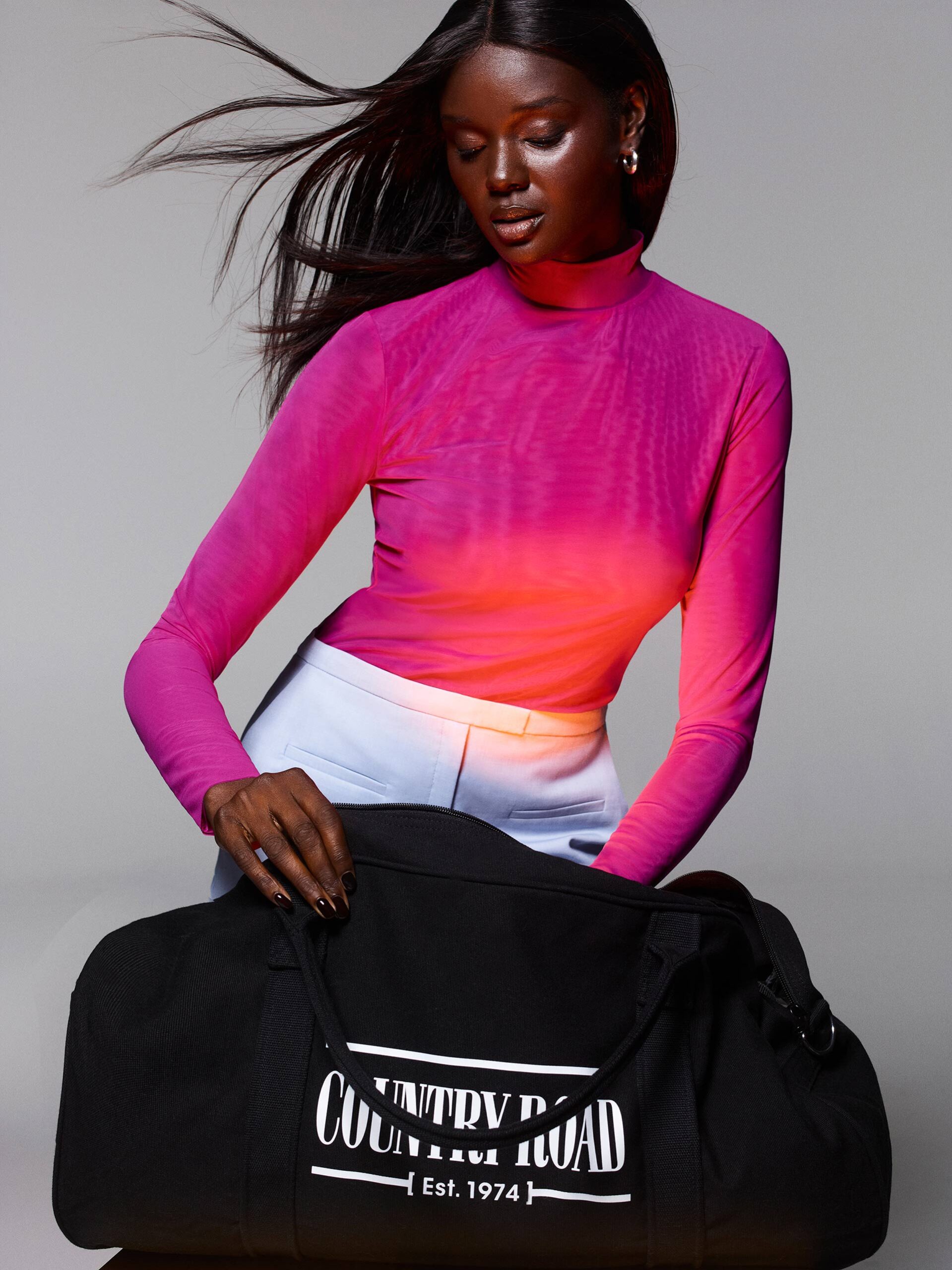 Country Road August Stylebook August, 2024 by  Simon Eeles