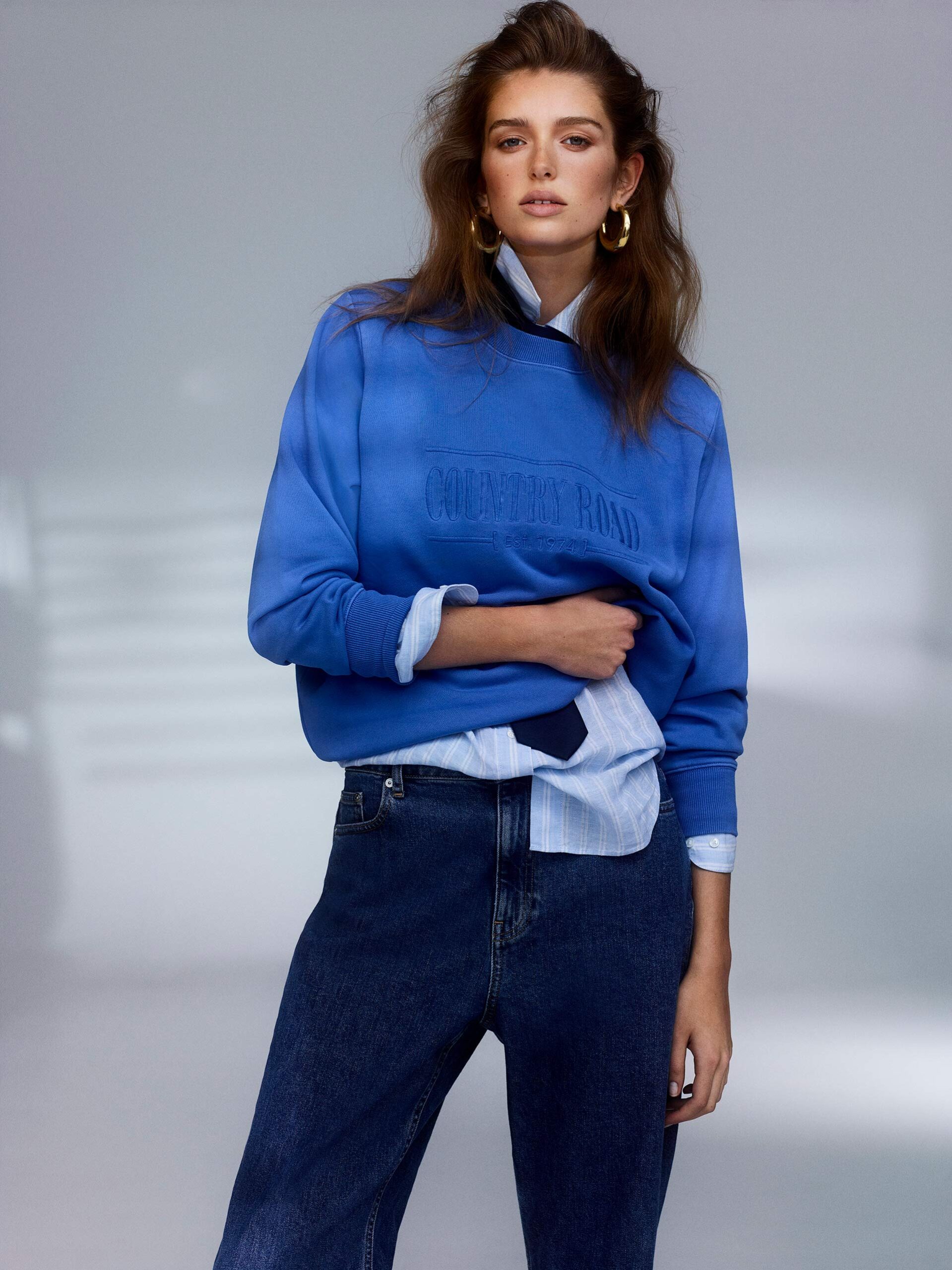 Country Road August Stylebook August, 2024 by  Simon Eeles