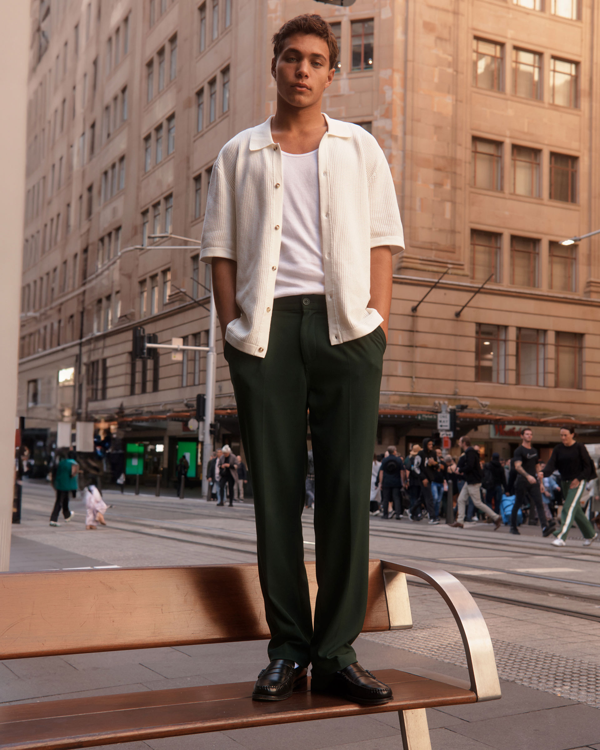 Cotton On Digital Campaign July, 2024 by  Drew Wheeler