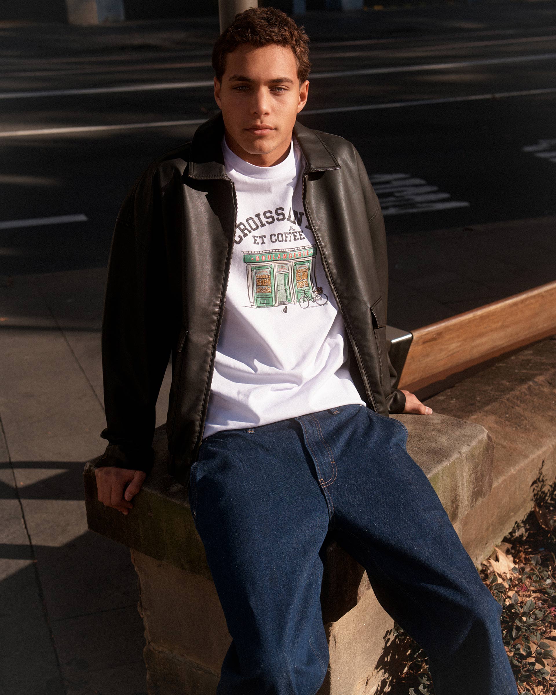 Cotton On Digital Campaign July, 2024 by  Drew Wheeler