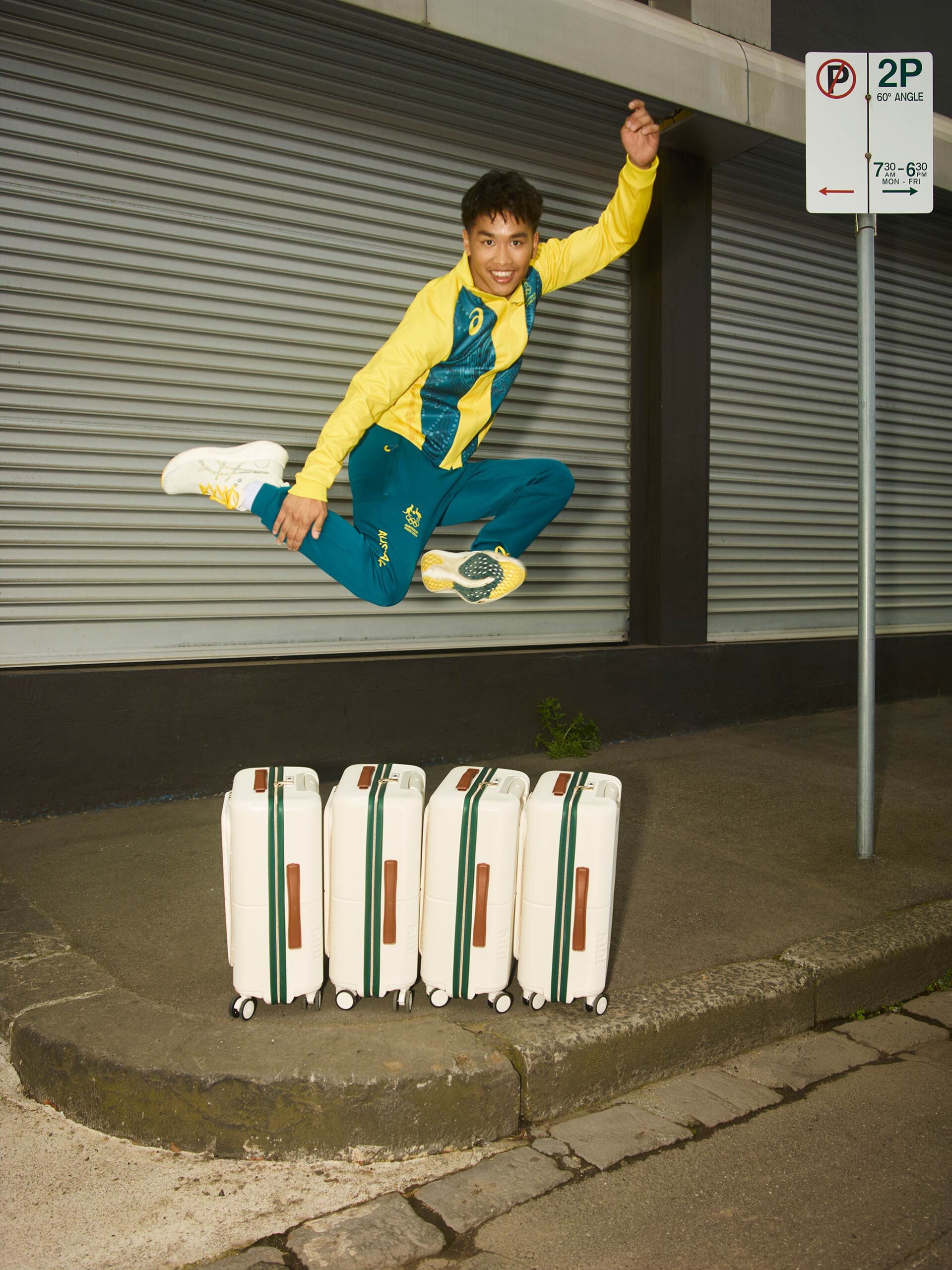 July Meet the Team July, 2024 by  Simon Eeles