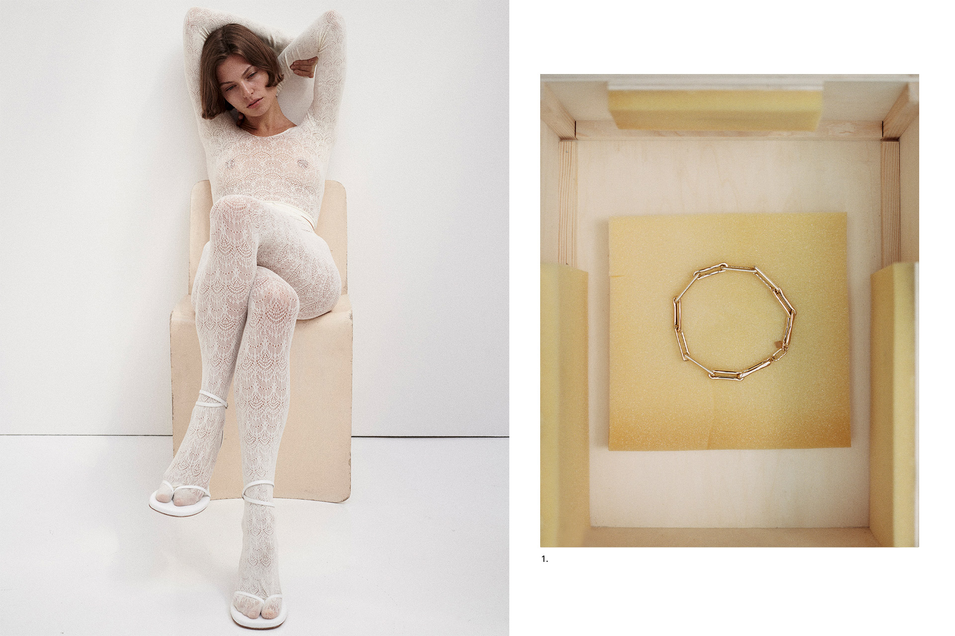 Unconditional Magazine Relaunch Issue July, 2024 by  Natalie Turnbull