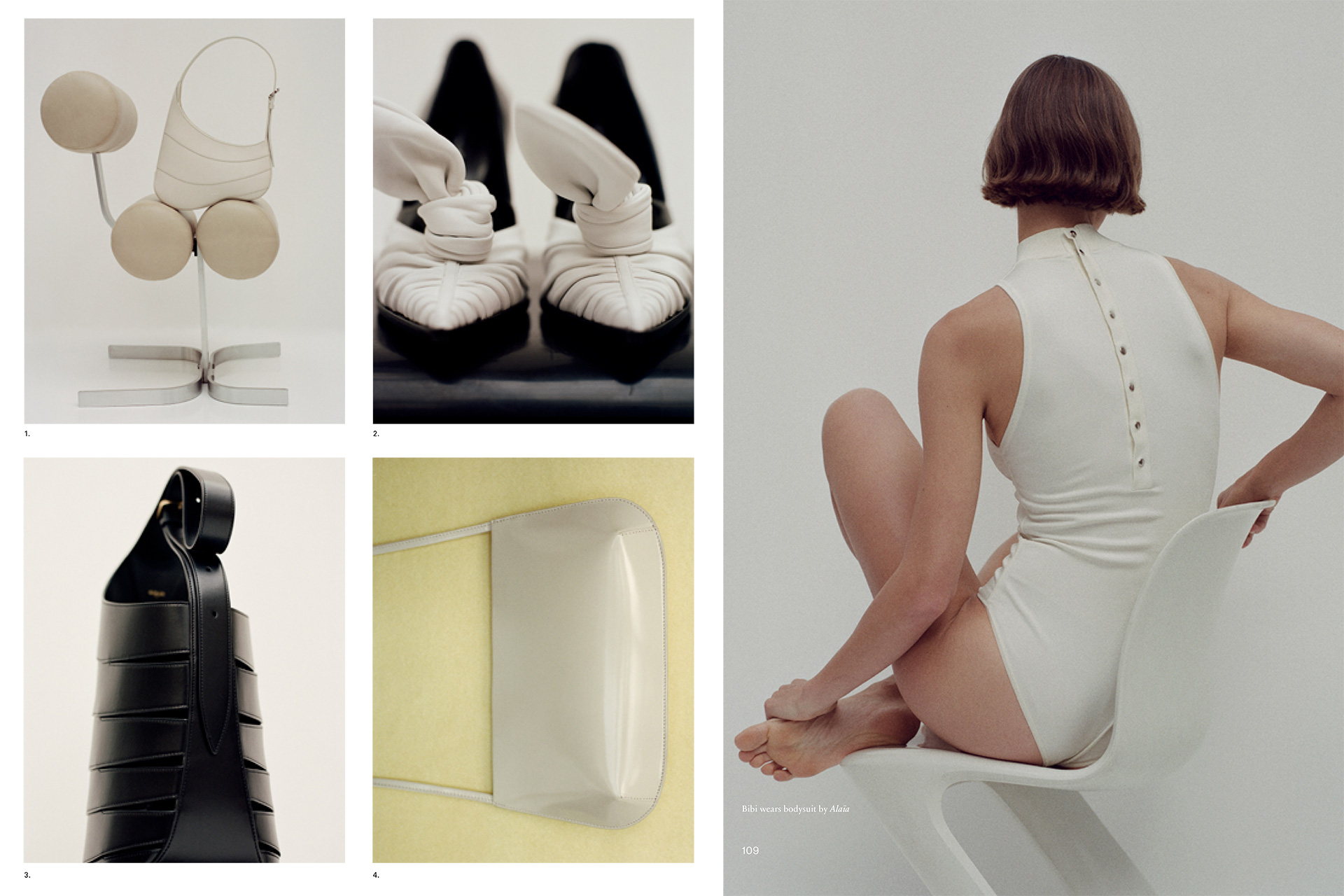 Unconditional Magazine Relaunch Issue July, 2024 by  Natalie Turnbull