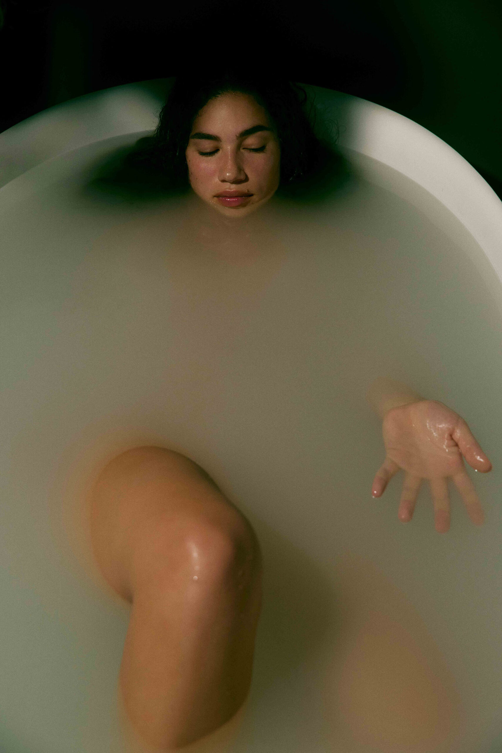 Mains Water Launch Campaign July, 2024 by  Lilli Waters